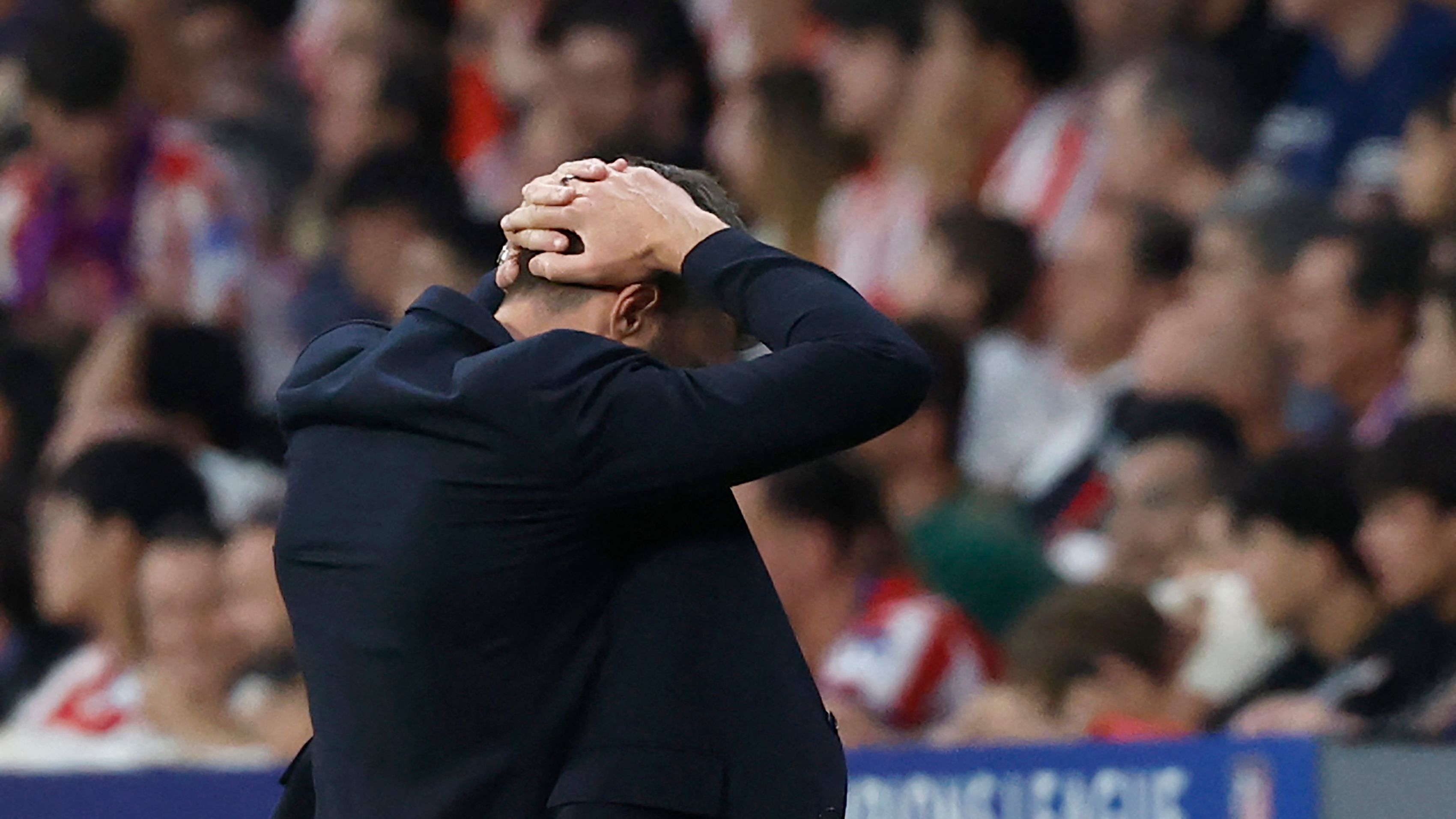 FBL-EUR-C1-ATLETICO MADRID-MAN UTD