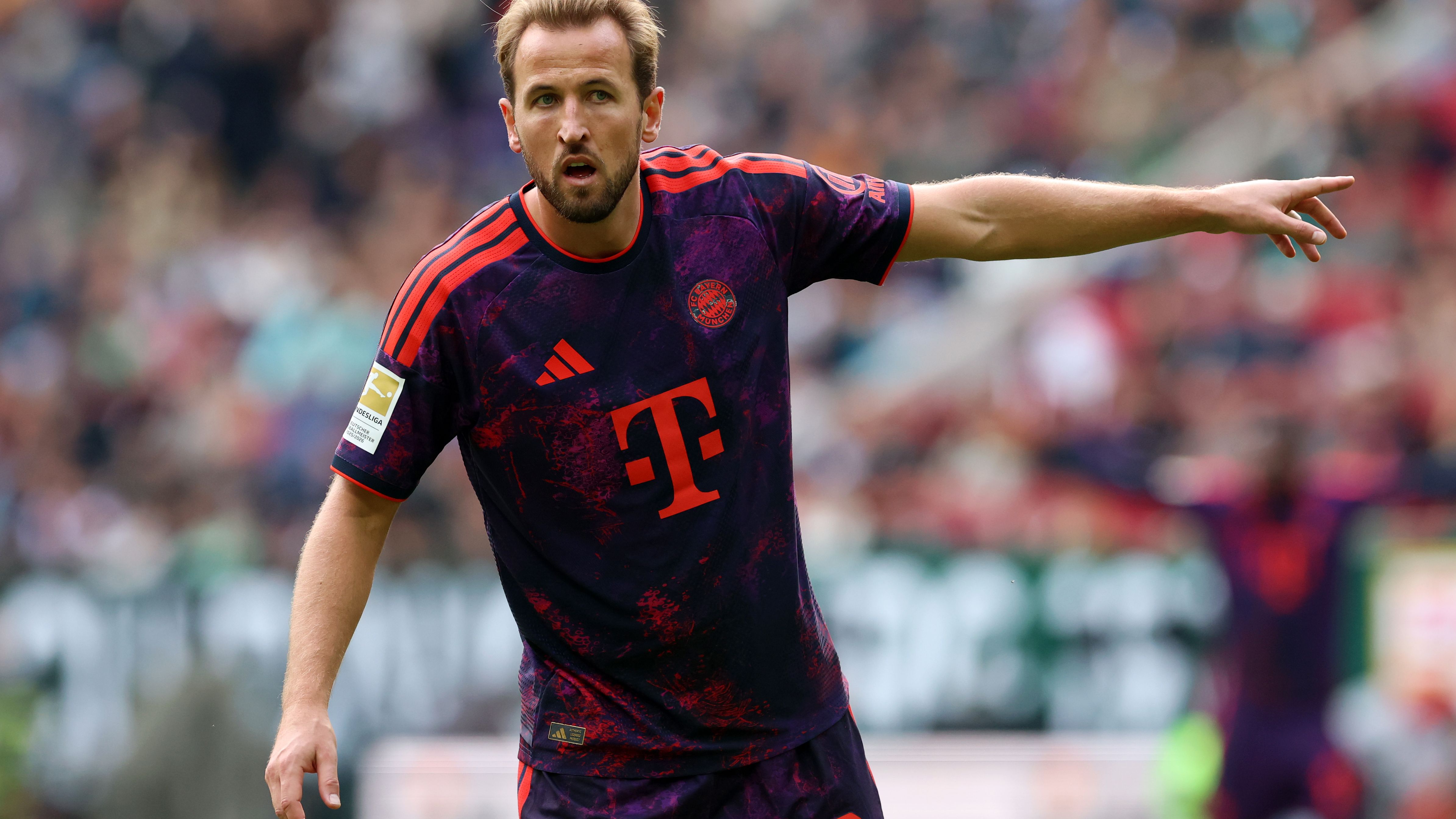 FC Augsburg v FC Bayern München - Bundesliga 2026/27