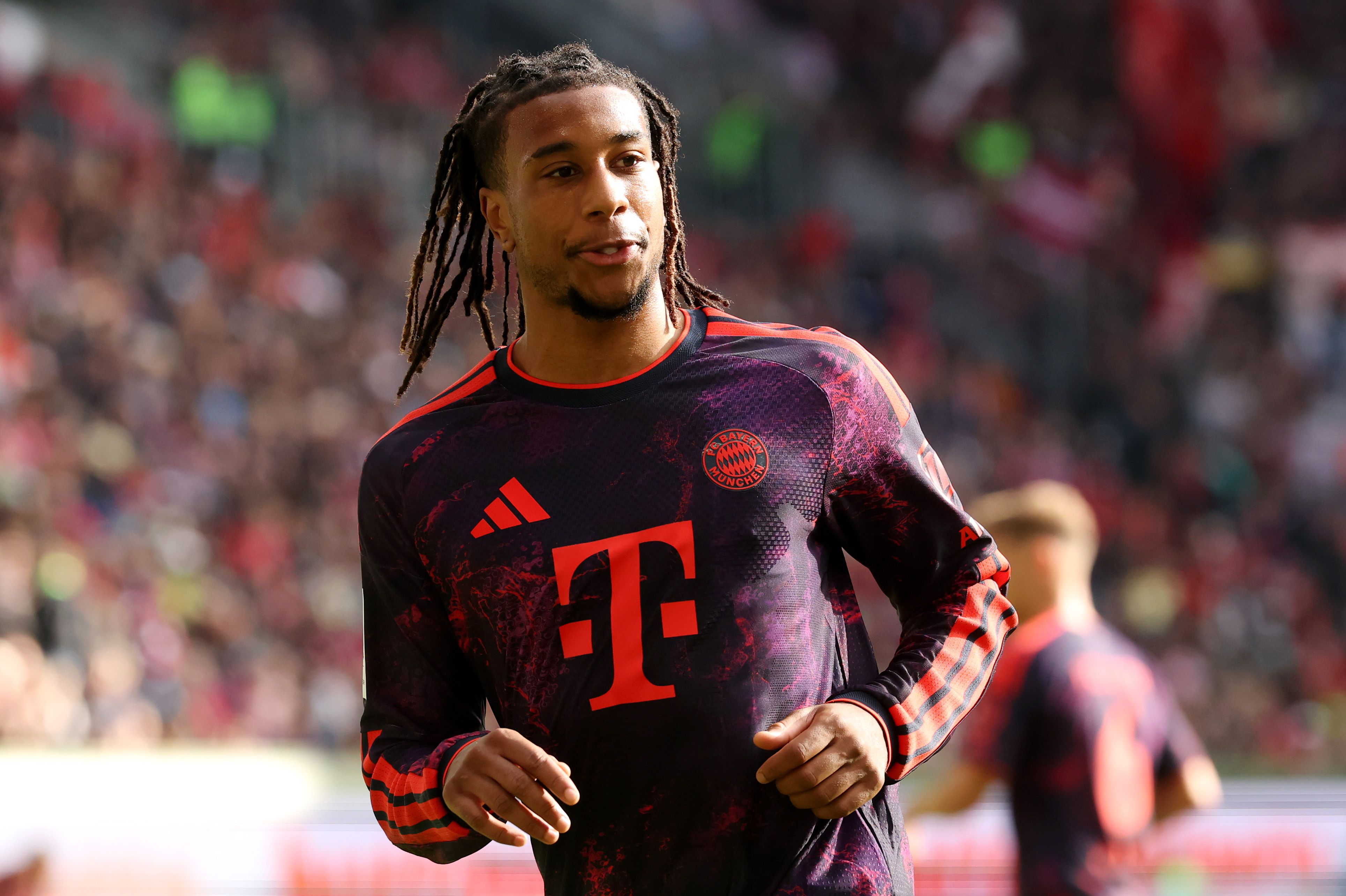 FC Augsburg v FC Bayern München - Bundesliga 2026/27