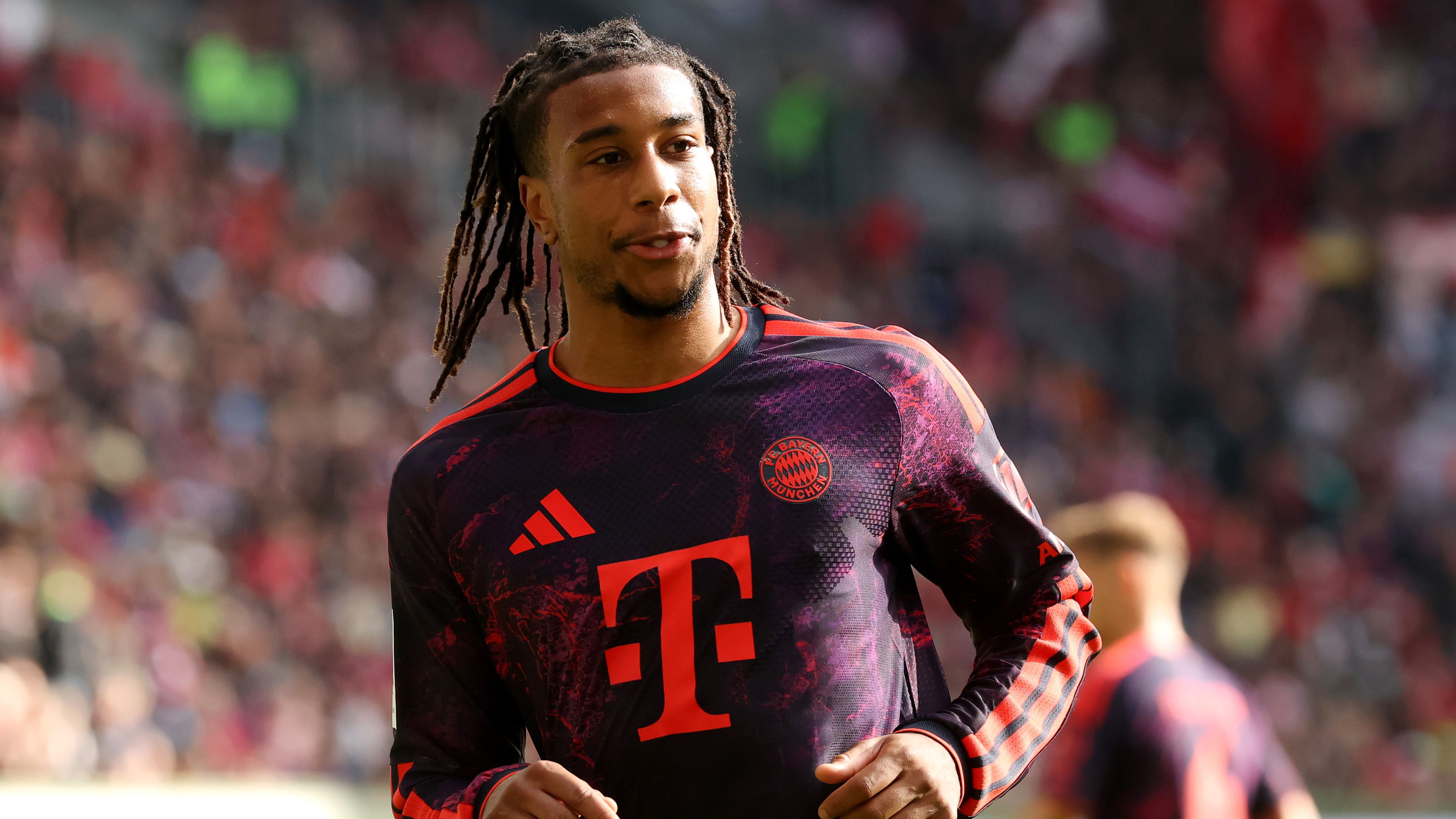 FC Augsburg v FC Bayern München - Bundesliga 2026/27