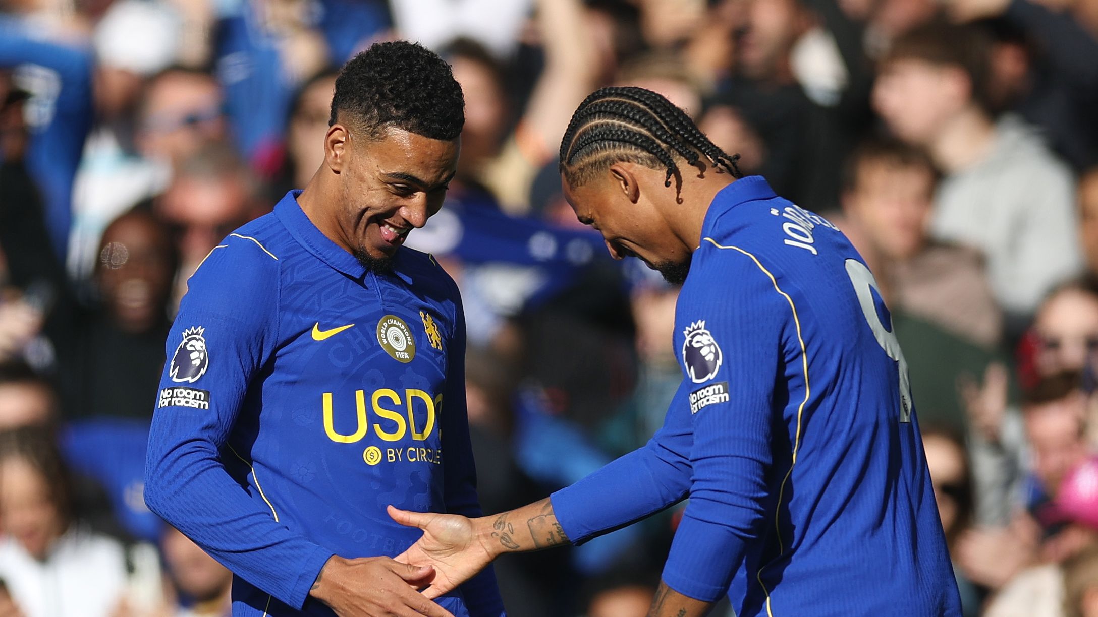 Chelsea FC v AFC Bournemouth - Premier League 2026/27