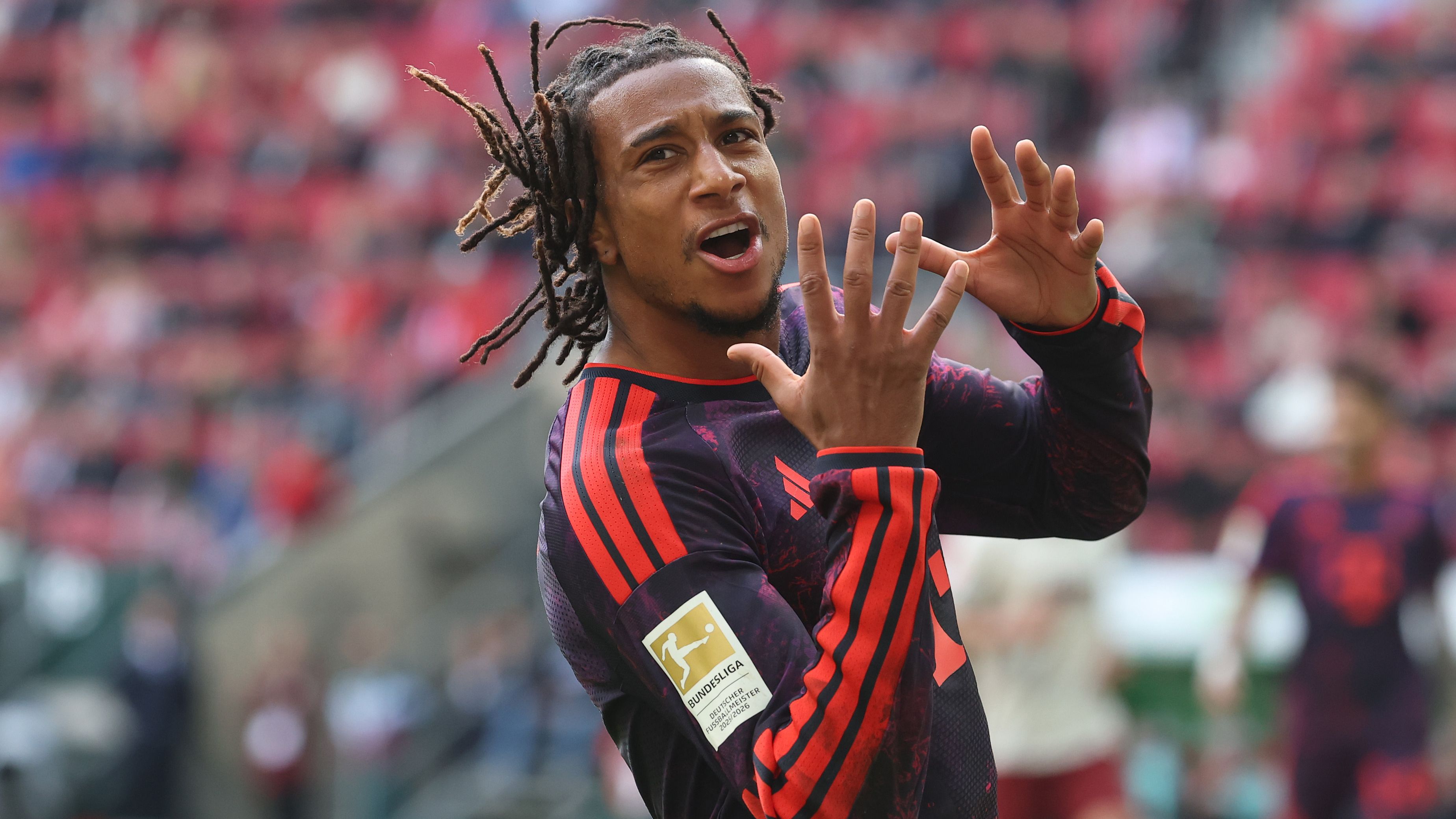FC Augsburg v FC Bayern München - Bundesliga 2026/27