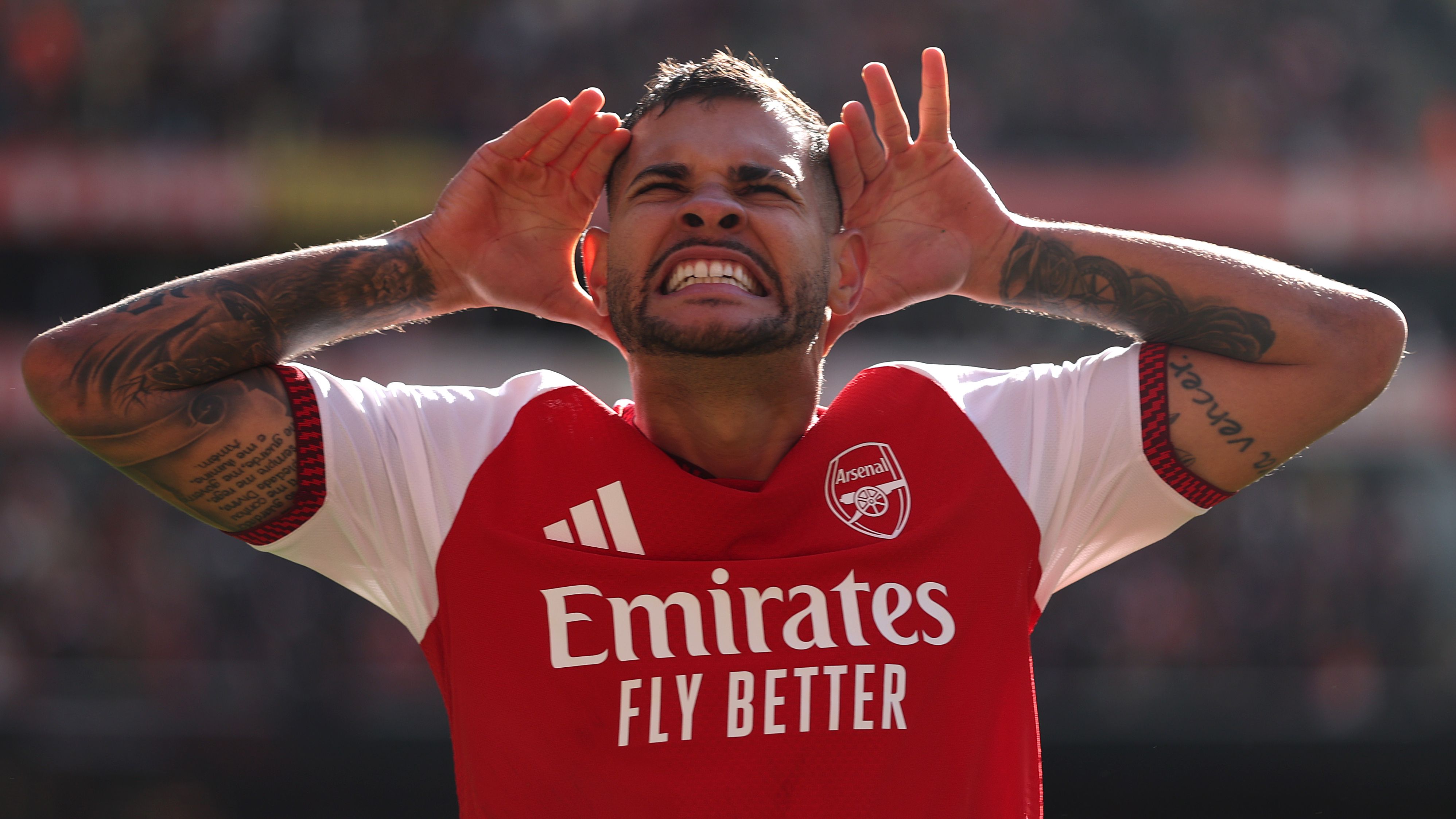 Arsenal FC v Leeds United - Premier League 2026/27