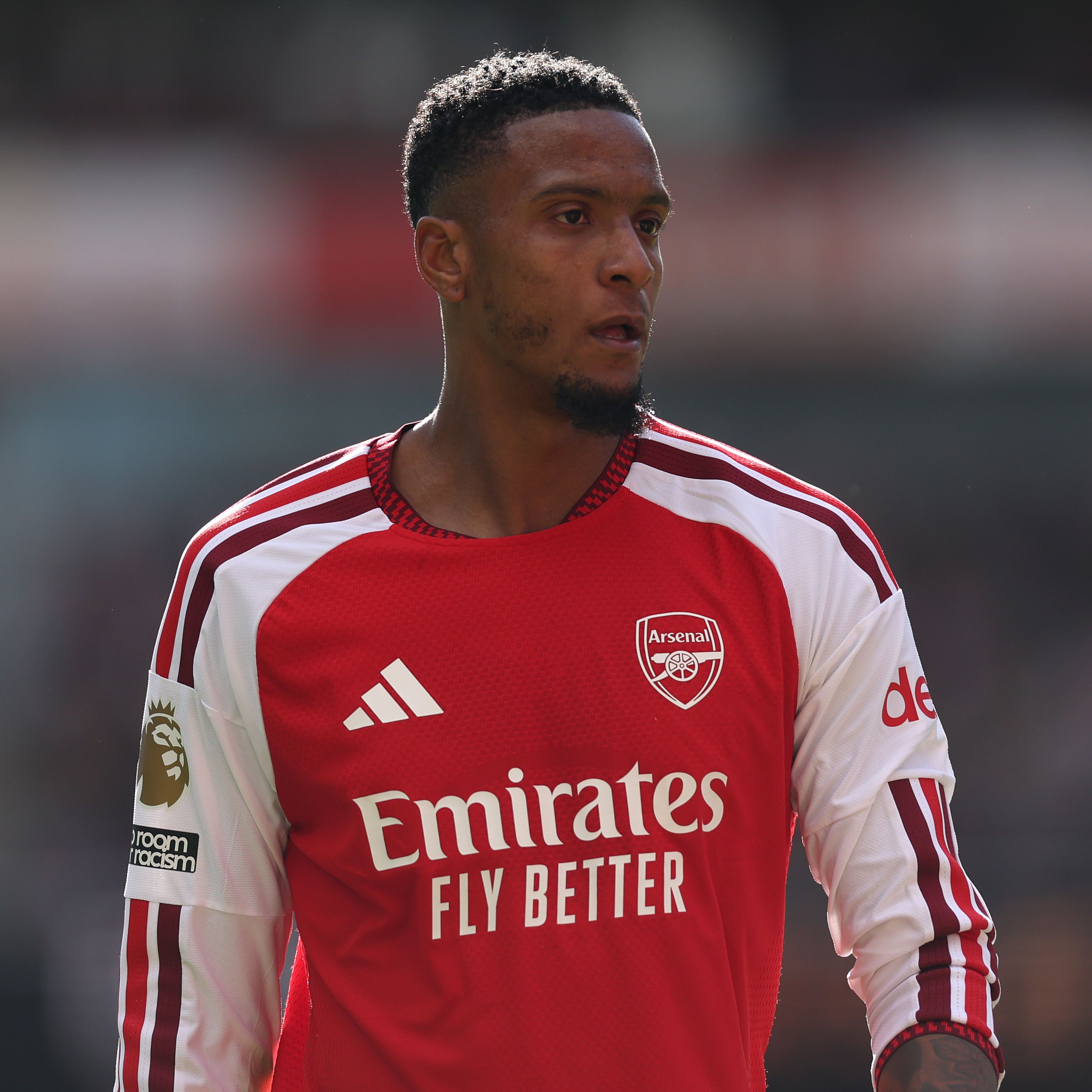 Arsenal FC v Leeds United - Premier League 2026/27
