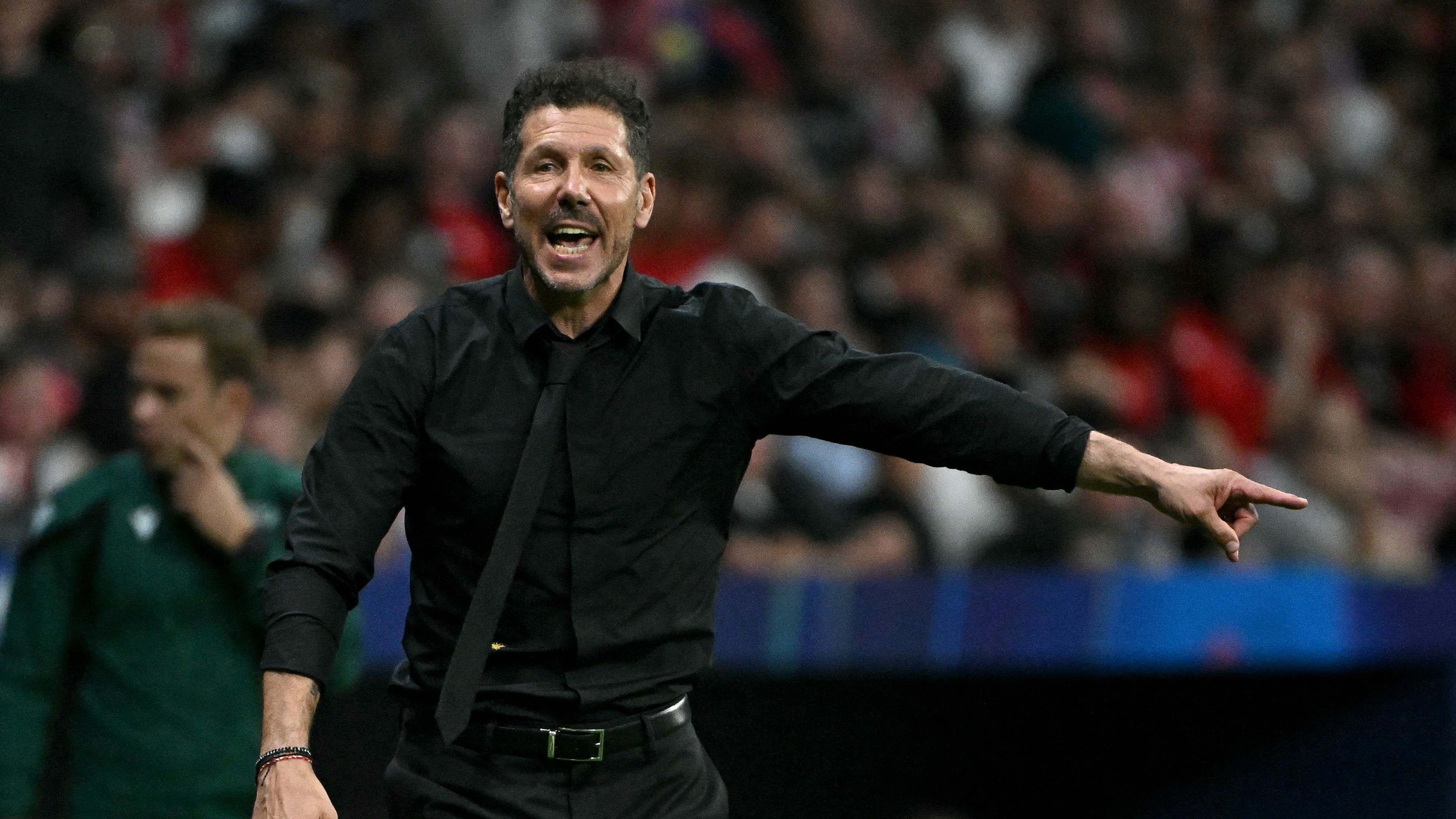 FBL-EUR-C1-ATLETICO MADRID-MAN UTD