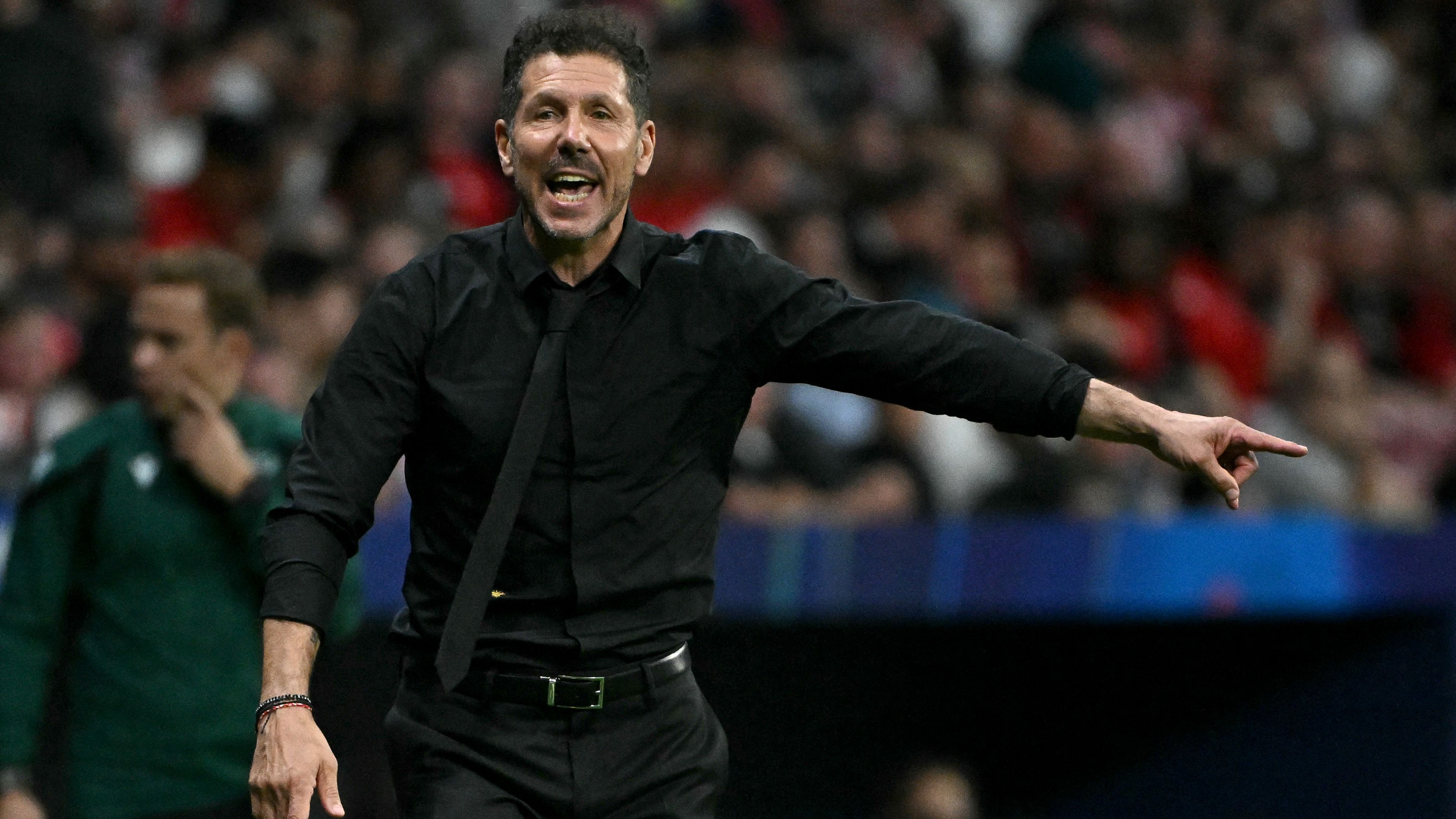 FBL-EUR-C1-ATLETICO MADRID-MAN UTD