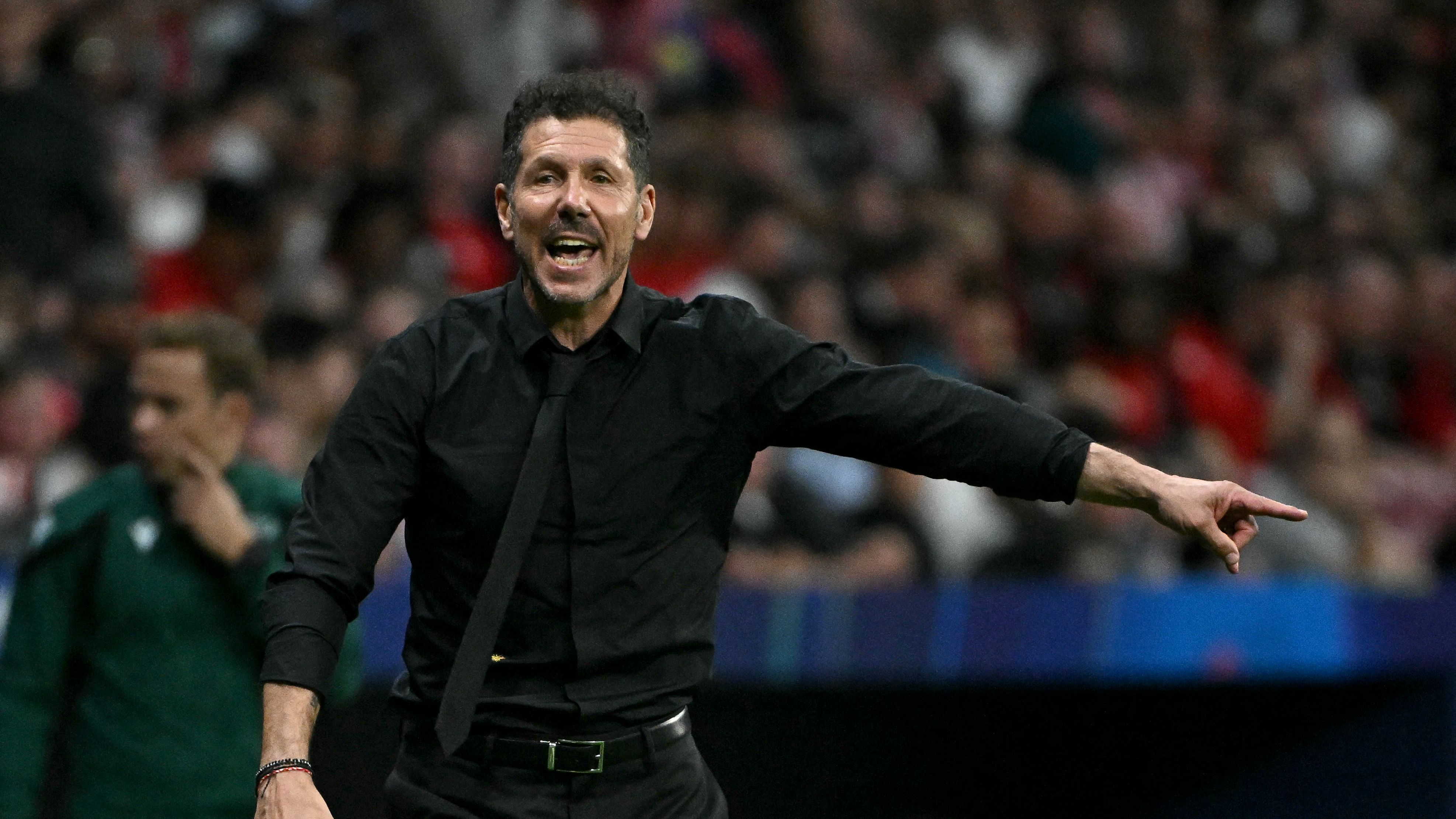 FBL-EUR-C1-ATLETICO MADRID-MAN UTD