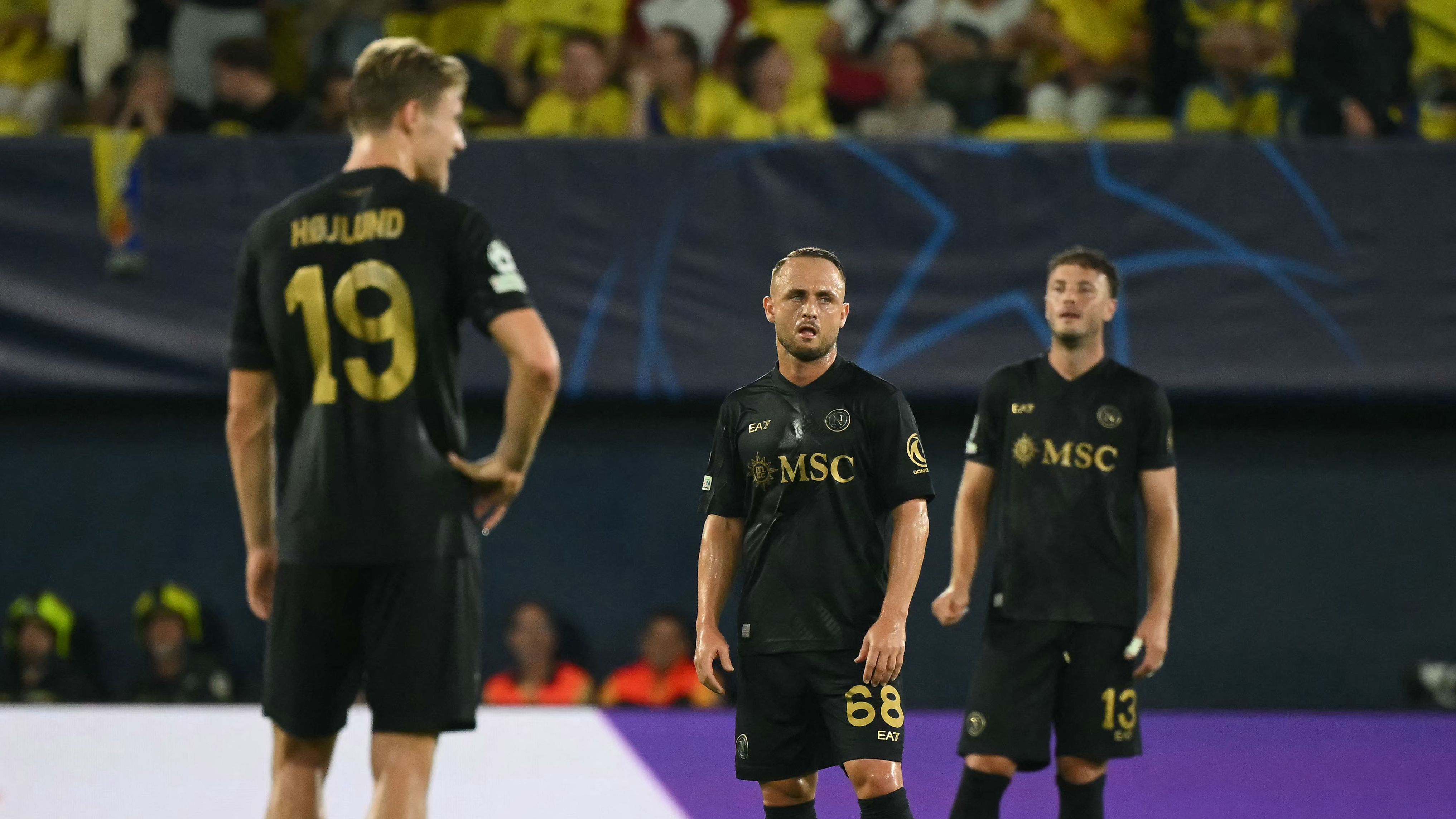 FBL-EUR-C1-VILLARREAL-NAPOLI