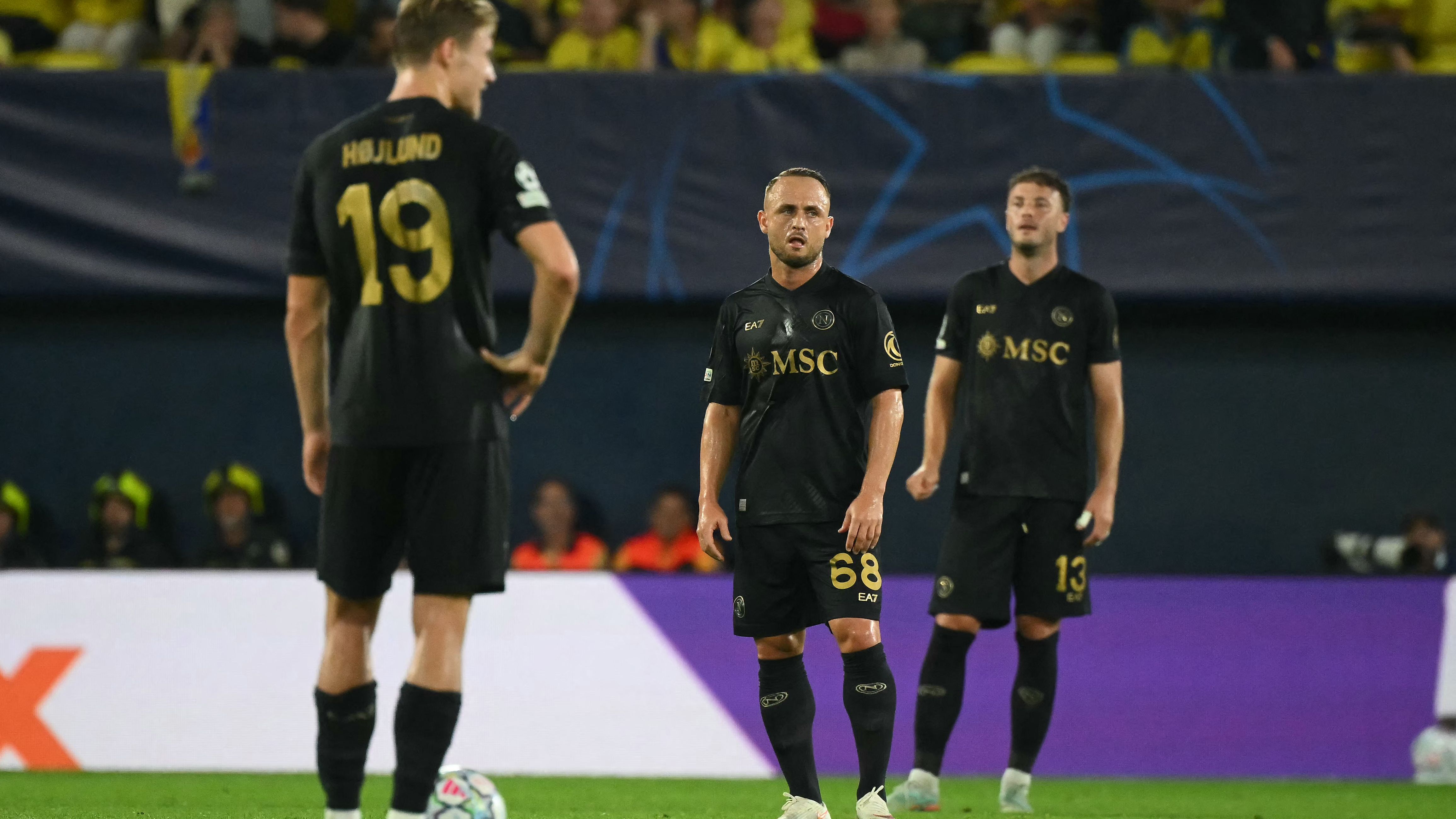 FBL-EUR-C1-VILLARREAL-NAPOLI