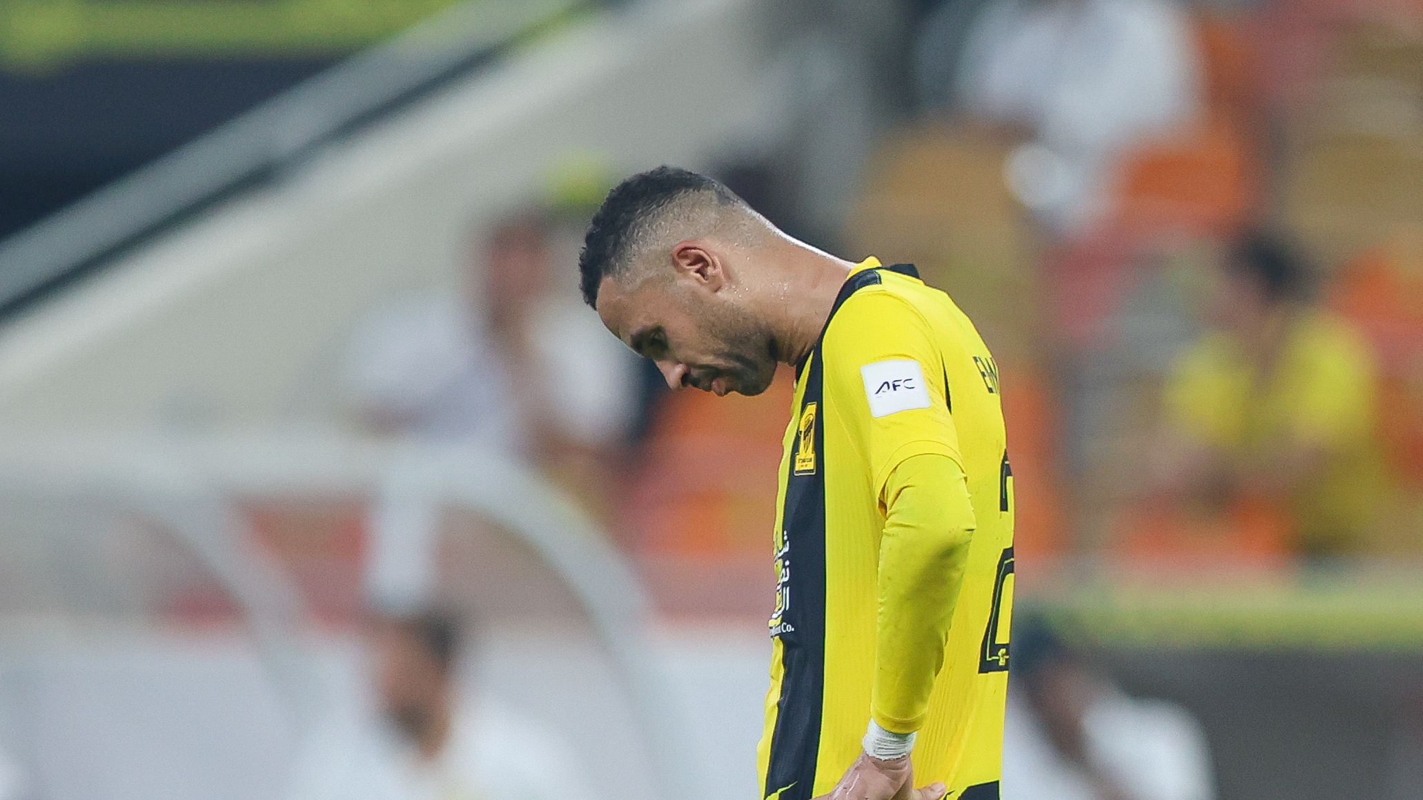 Al Ittihad v Shabab Al Ahli: AFC Champions League Elite