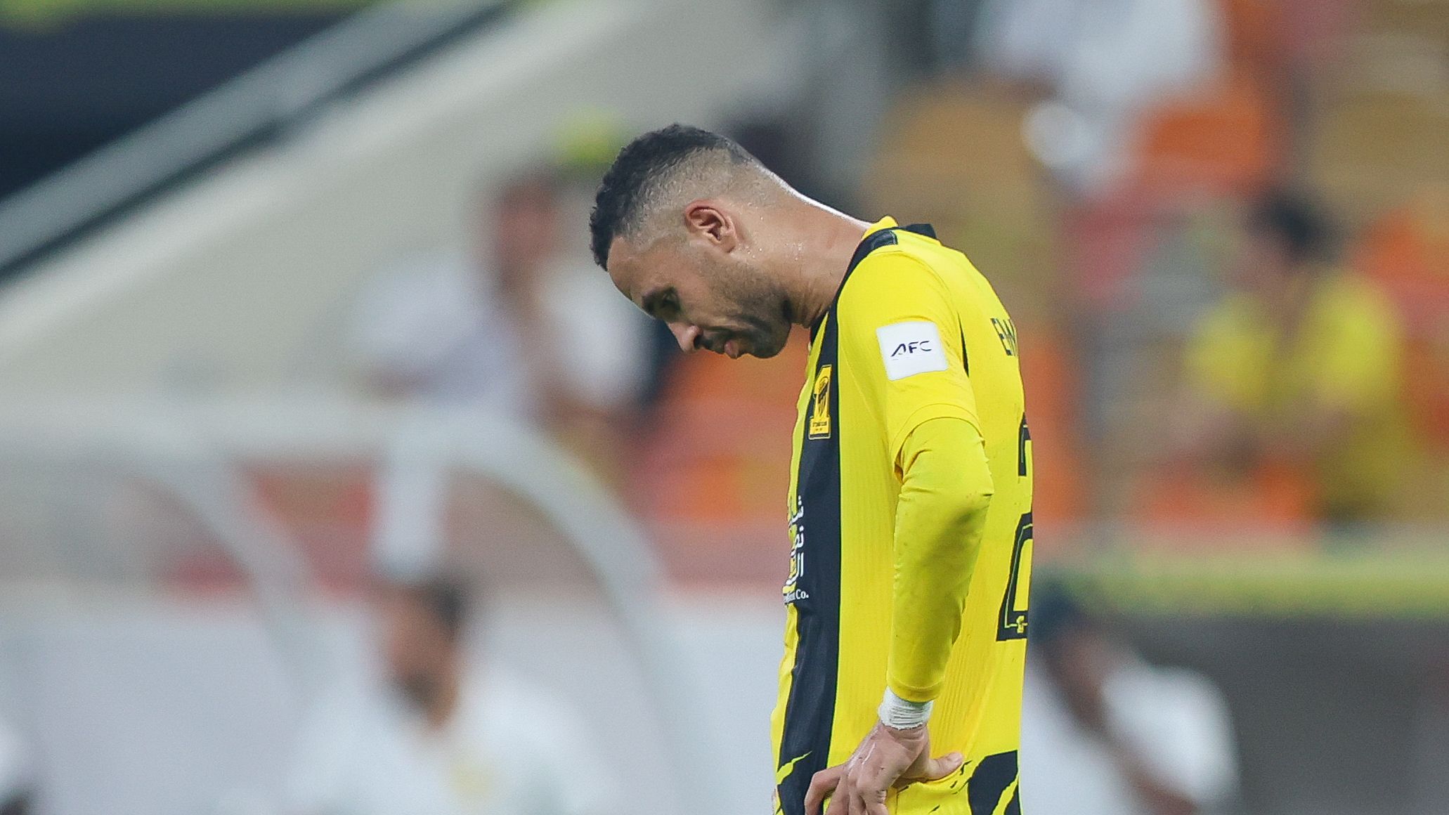 Al Ittihad v Shabab Al Ahli: AFC Champions League Elite