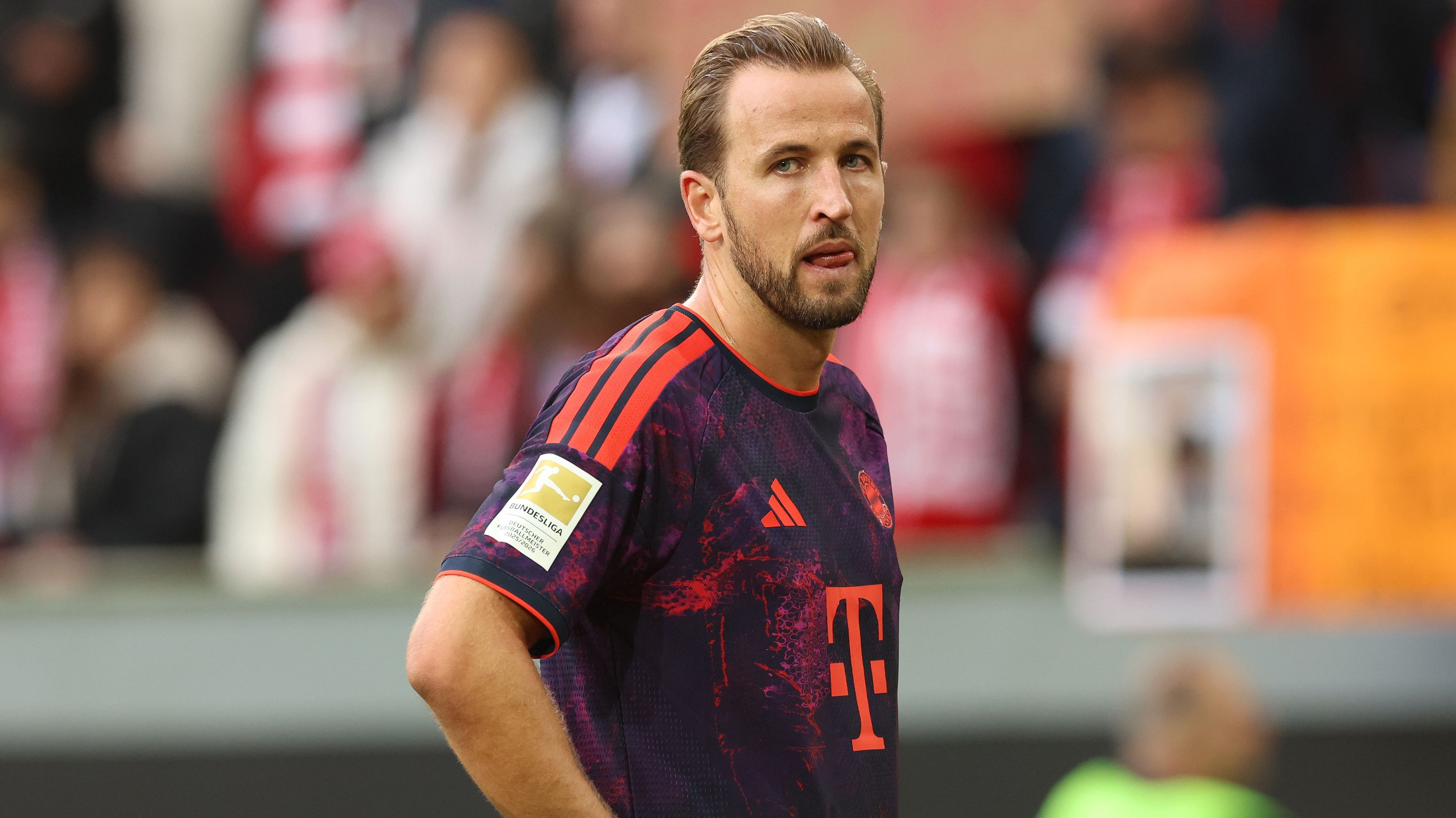 FC Augsburg v FC Bayern München - Bundesliga 2026/27