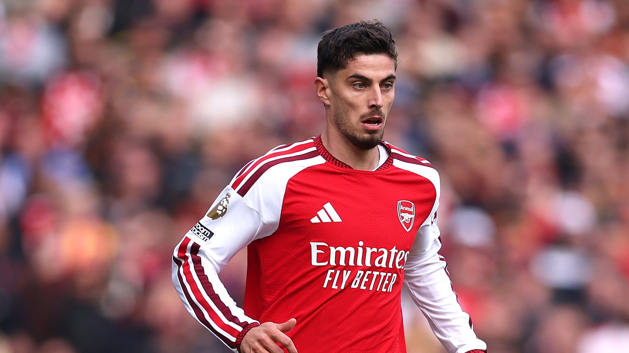 Arsenal FC v Leeds United - Premier League 2026/27