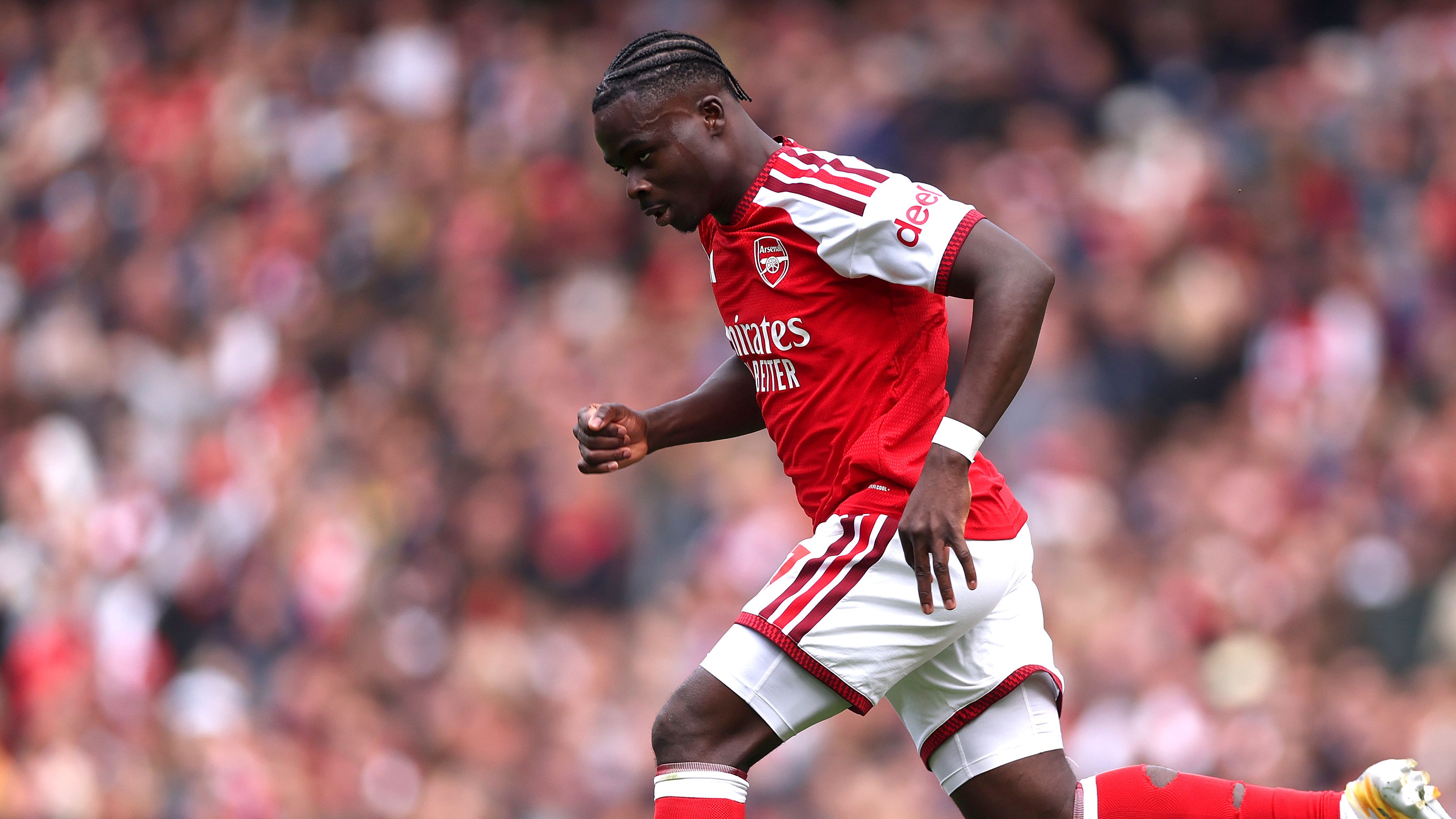 Arsenal FC v Leeds United - Premier League 2026/27