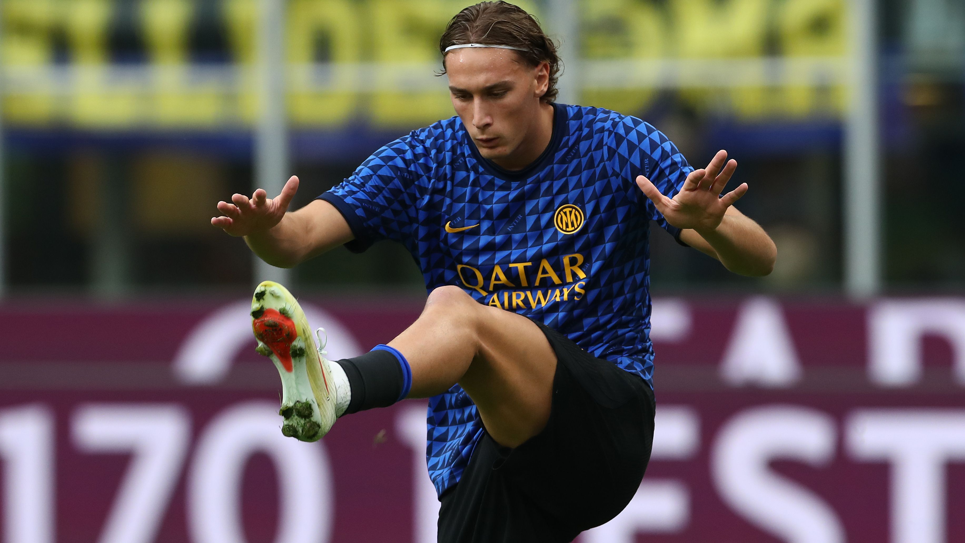 FC Internazionale v Parma Calcio - Serie A 2026/27