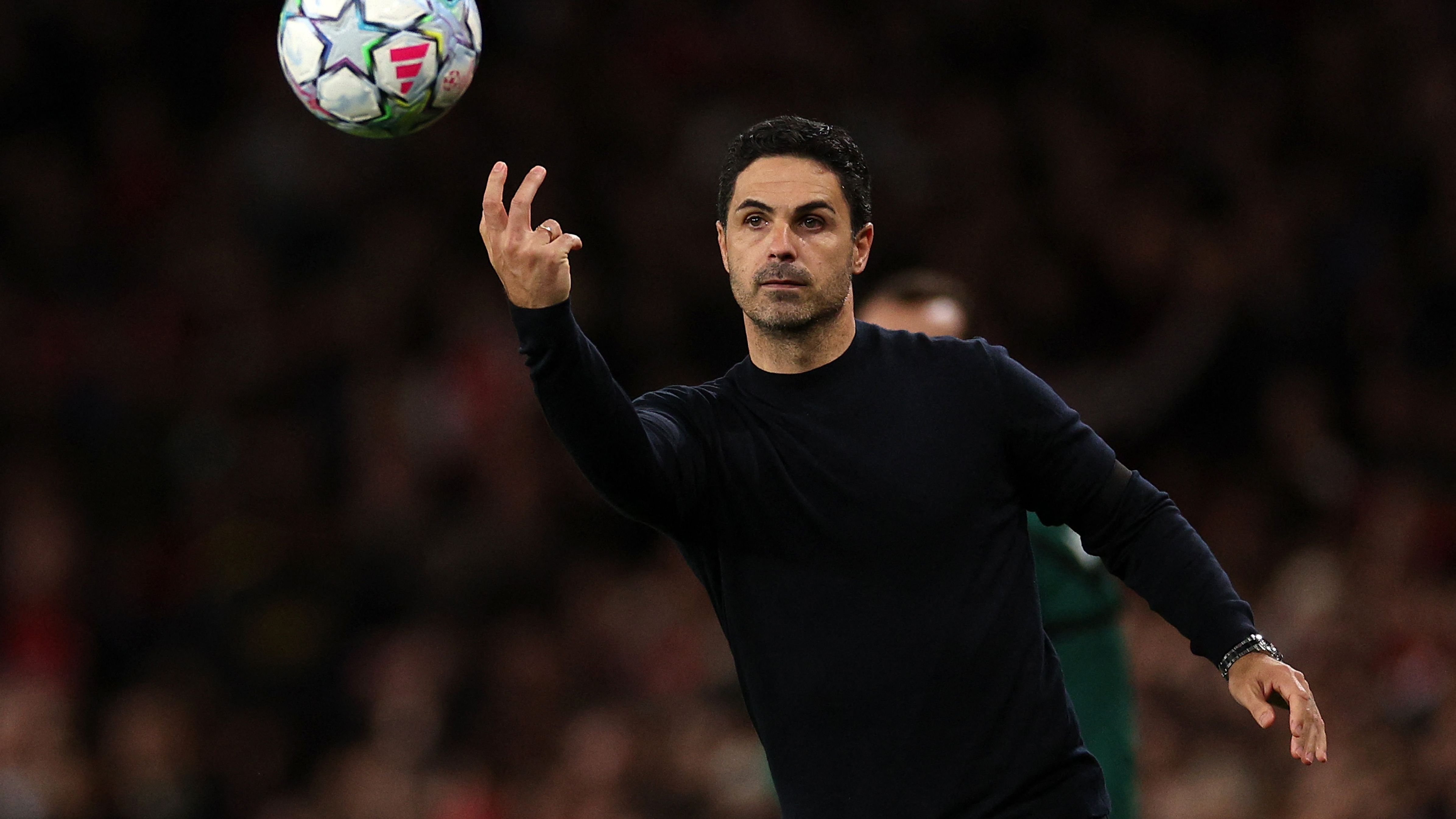 FBL-EUR-C1-ARSENAL-LILLE