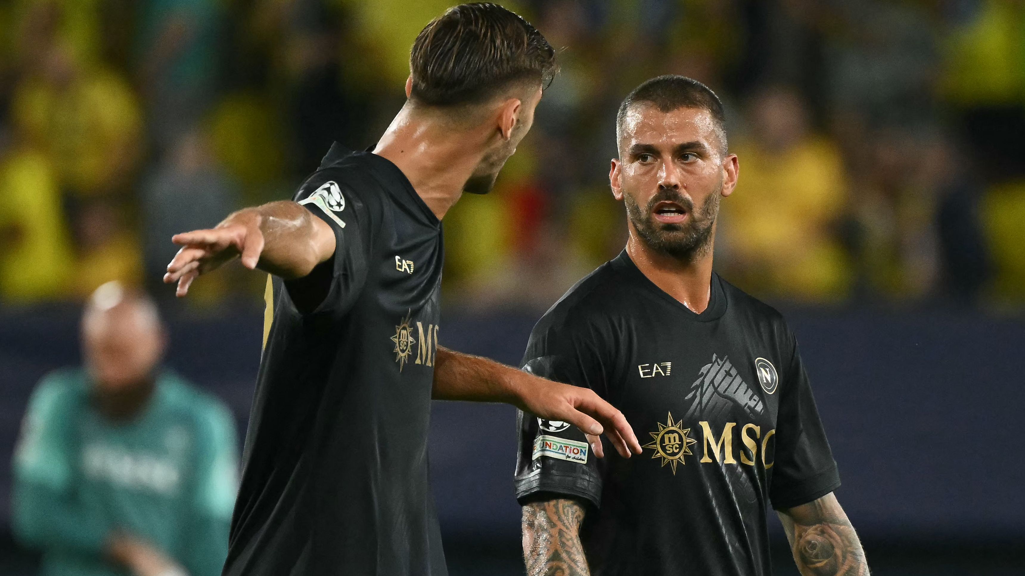 FBL-EUR-C1-VILLARREAL-NAPOLI