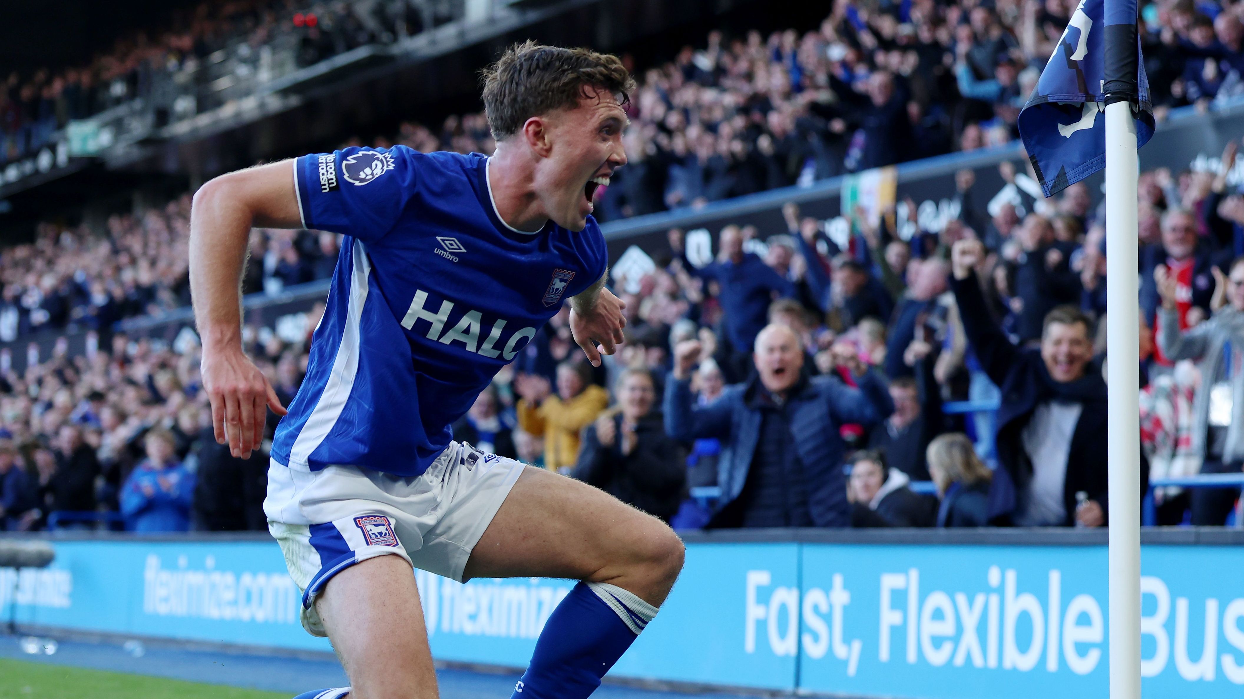 Ipswich Town v Fulham - Premier League 2026/27
