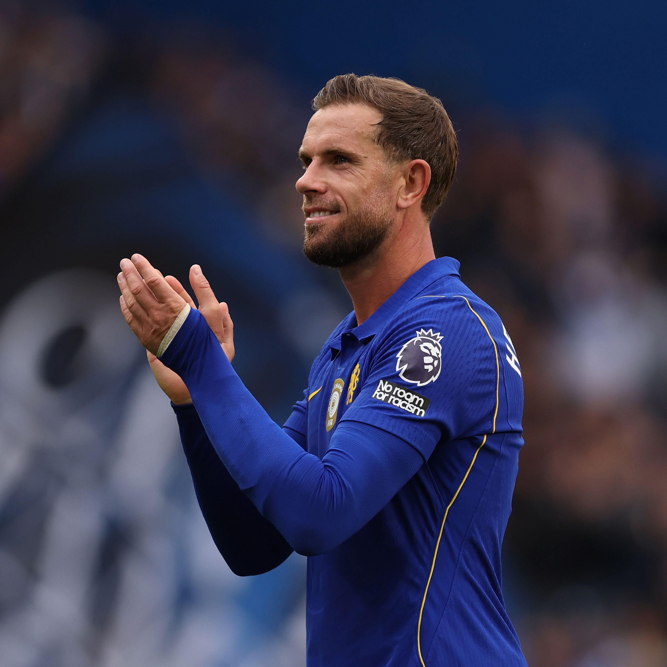 Chelsea FC v AFC Bournemouth - Premier League 2026/27