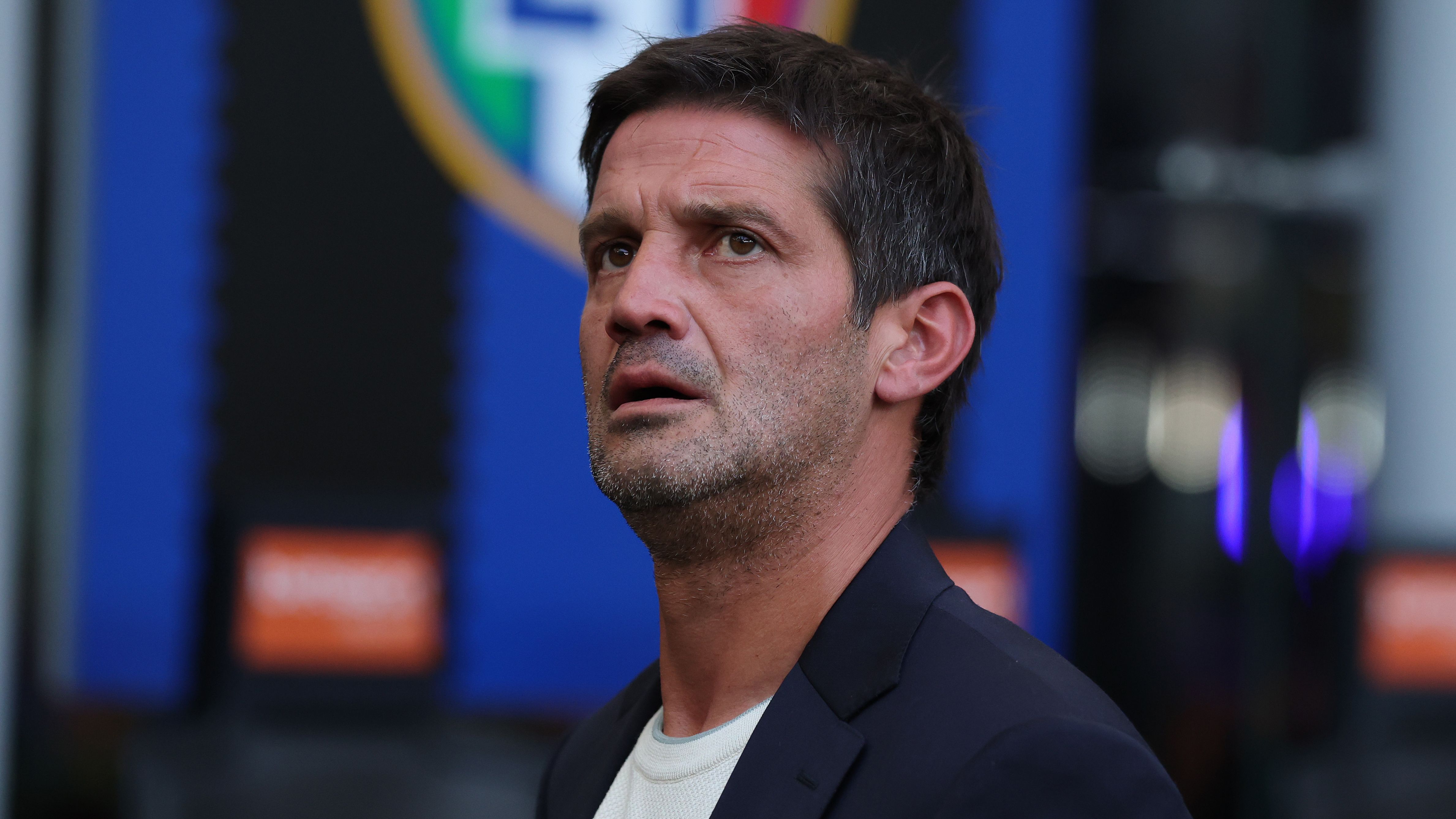 FC Internazionale v Parma Calcio - Serie A 2026/27