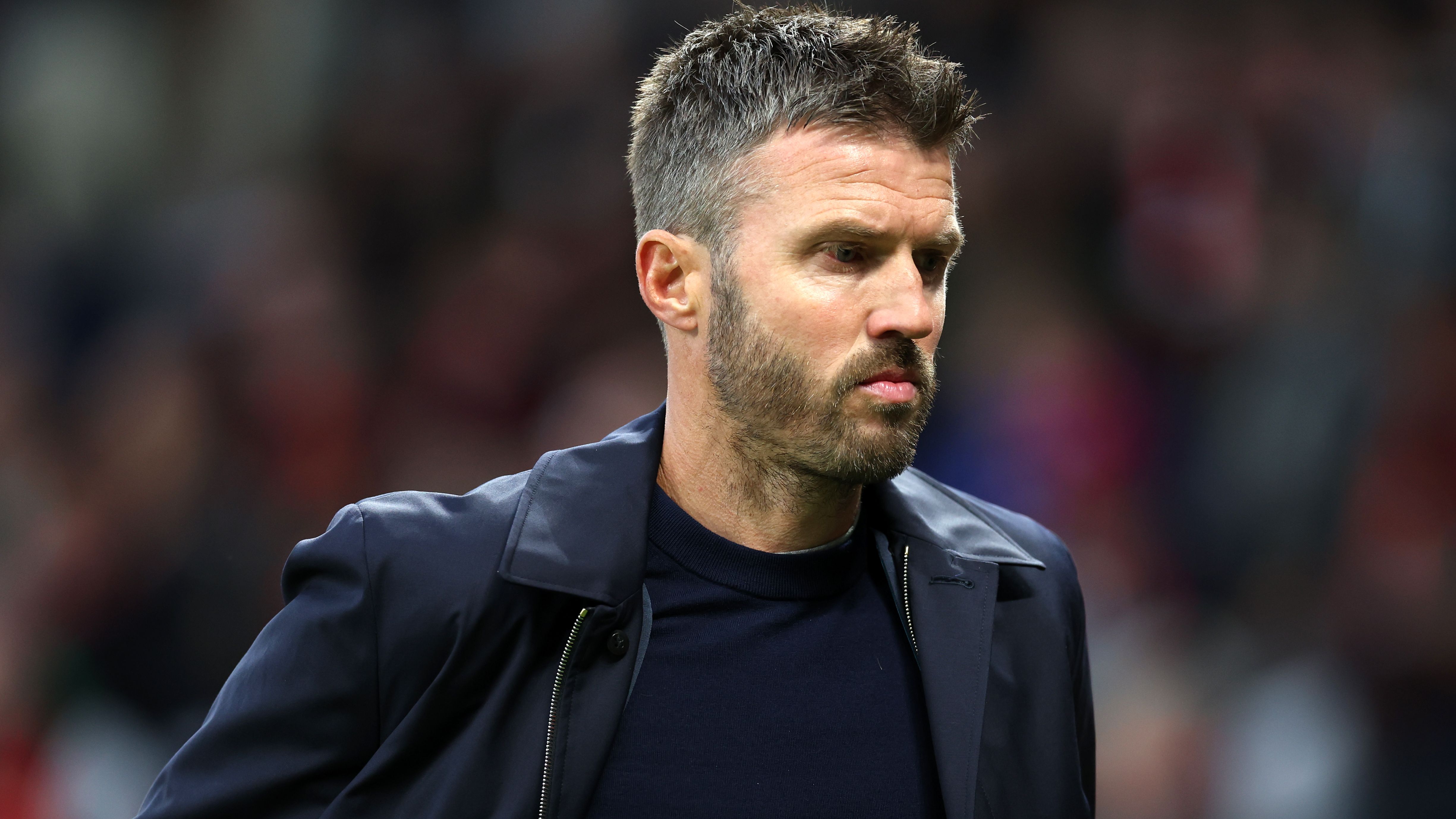 Manchester United v Tottenham Hotspur - Premier League 2026/27