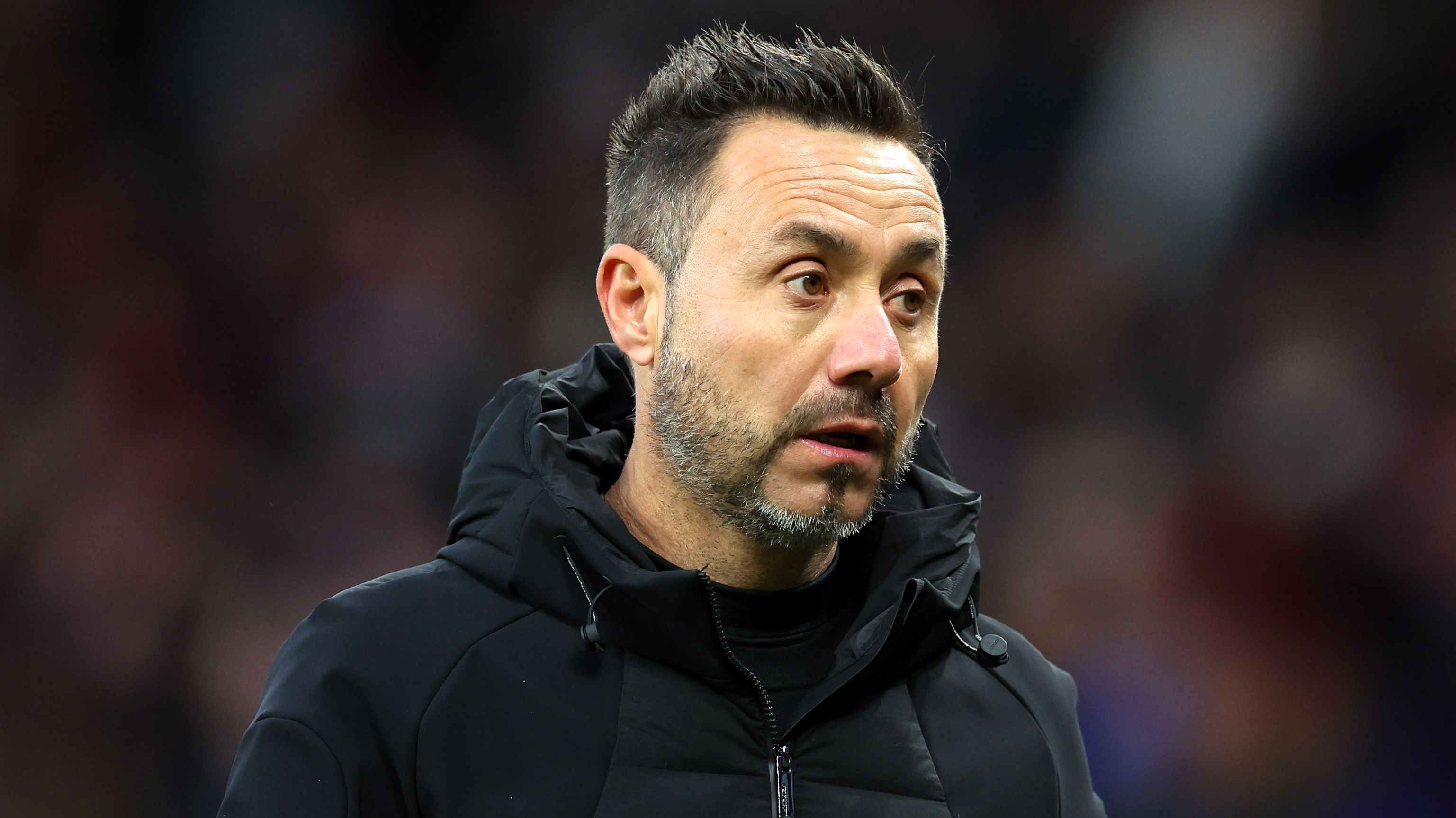 Manchester United v Tottenham Hotspur - Premier League 2026/27