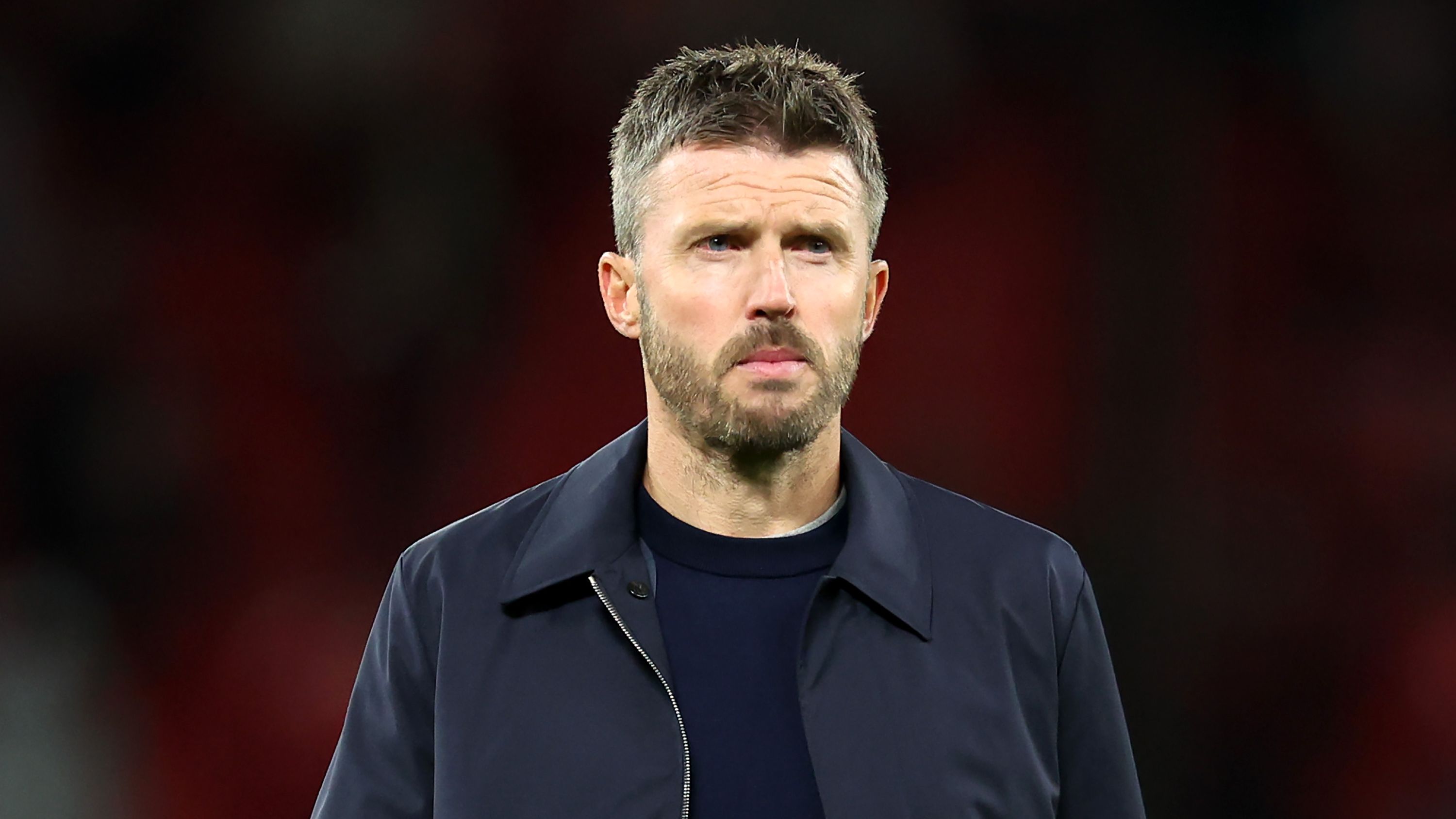 Manchester United v Tottenham Hotspur - Premier League 2026/27