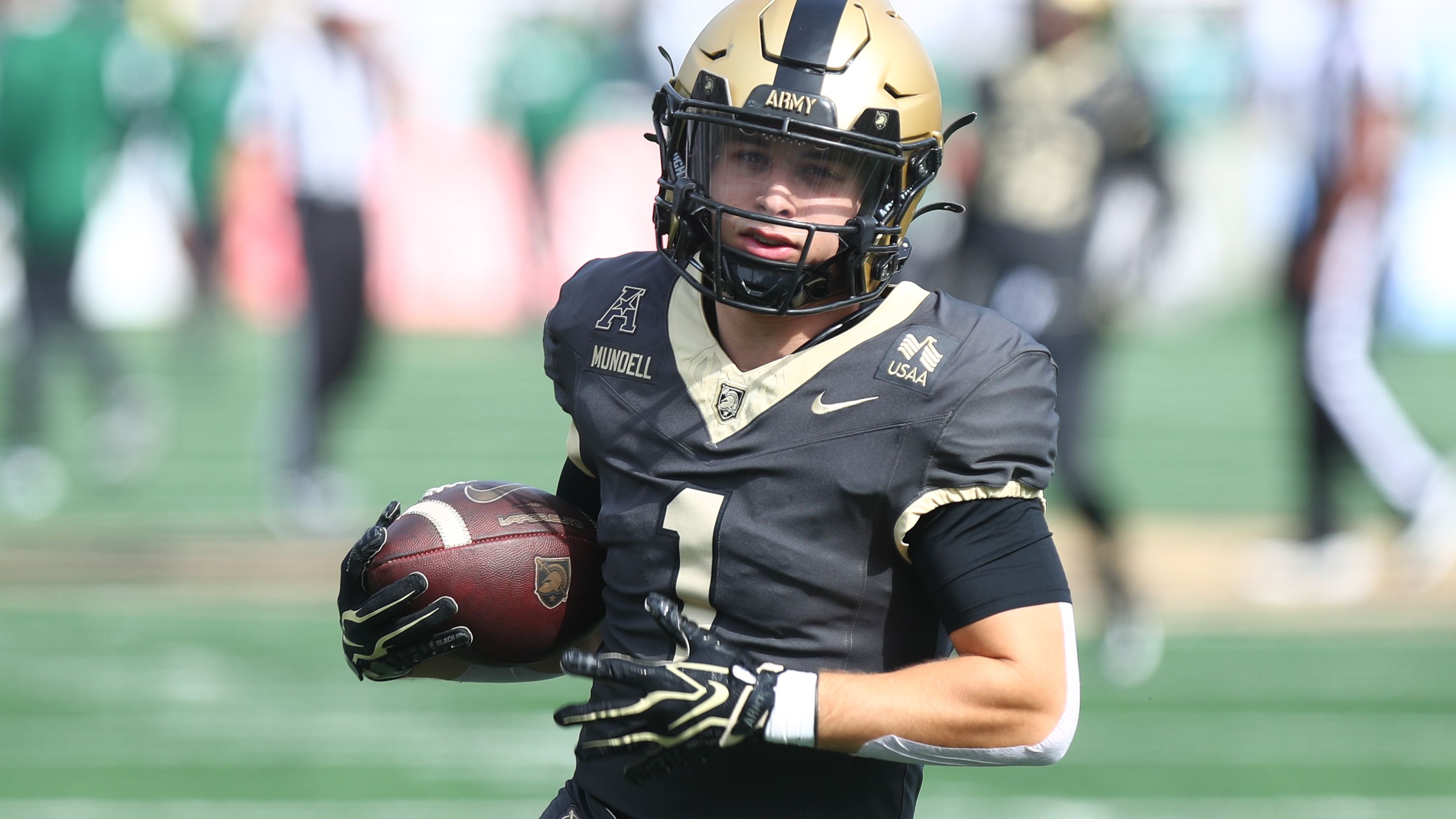 Tulane v Army