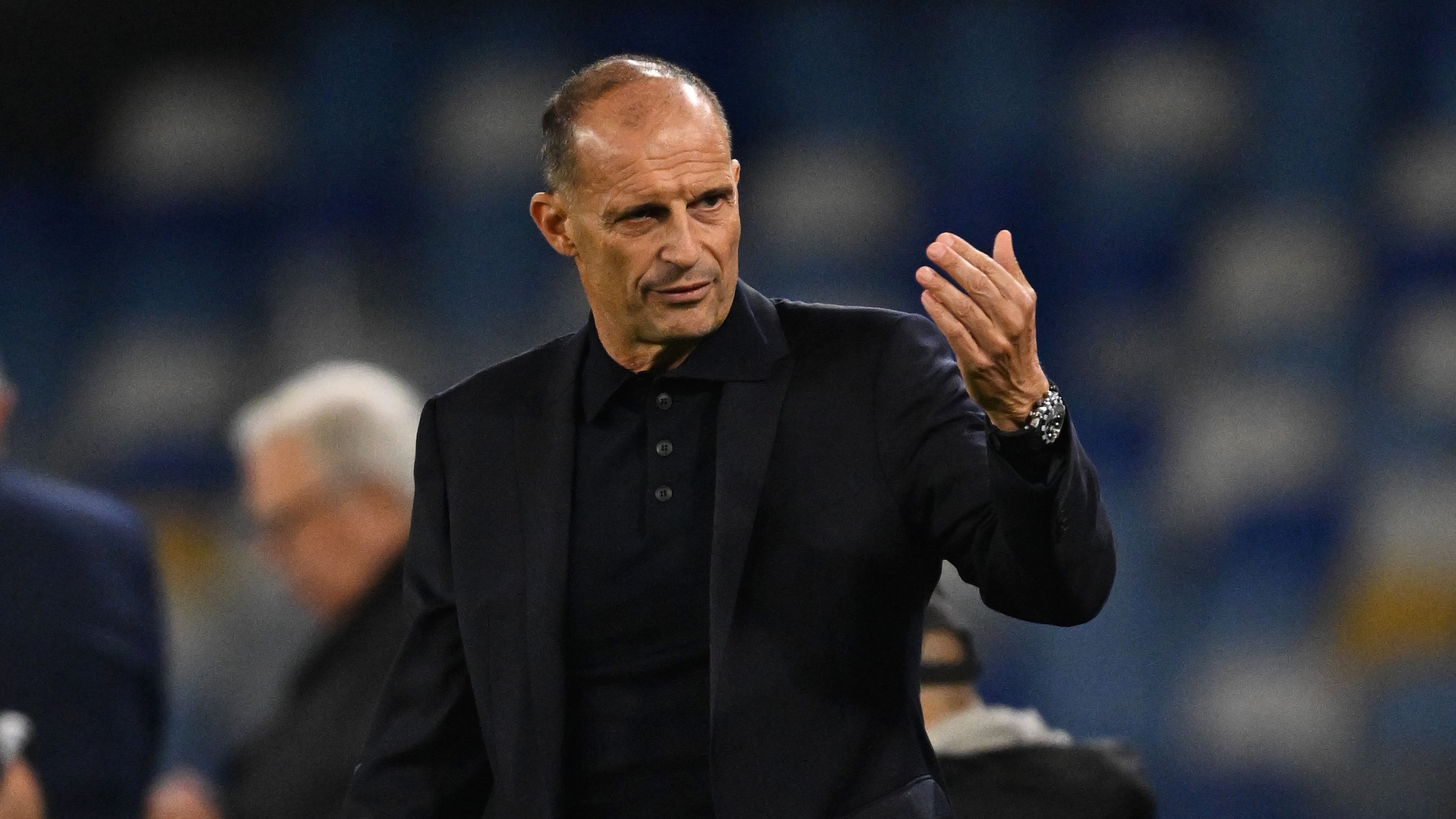 SSC Napoli v Frosinone Calcio - Serie A 2026/27