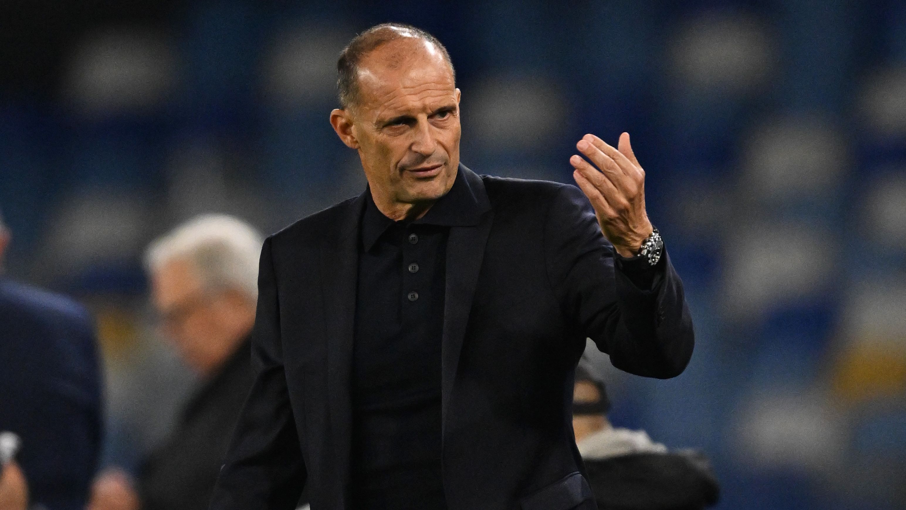 SSC Napoli v Frosinone Calcio - Serie A 2026/27