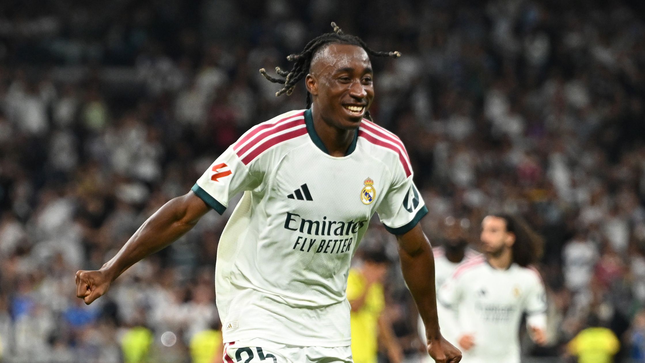 Real Madrid v Villarreal CF - LaLiga EA Sports 2026/27