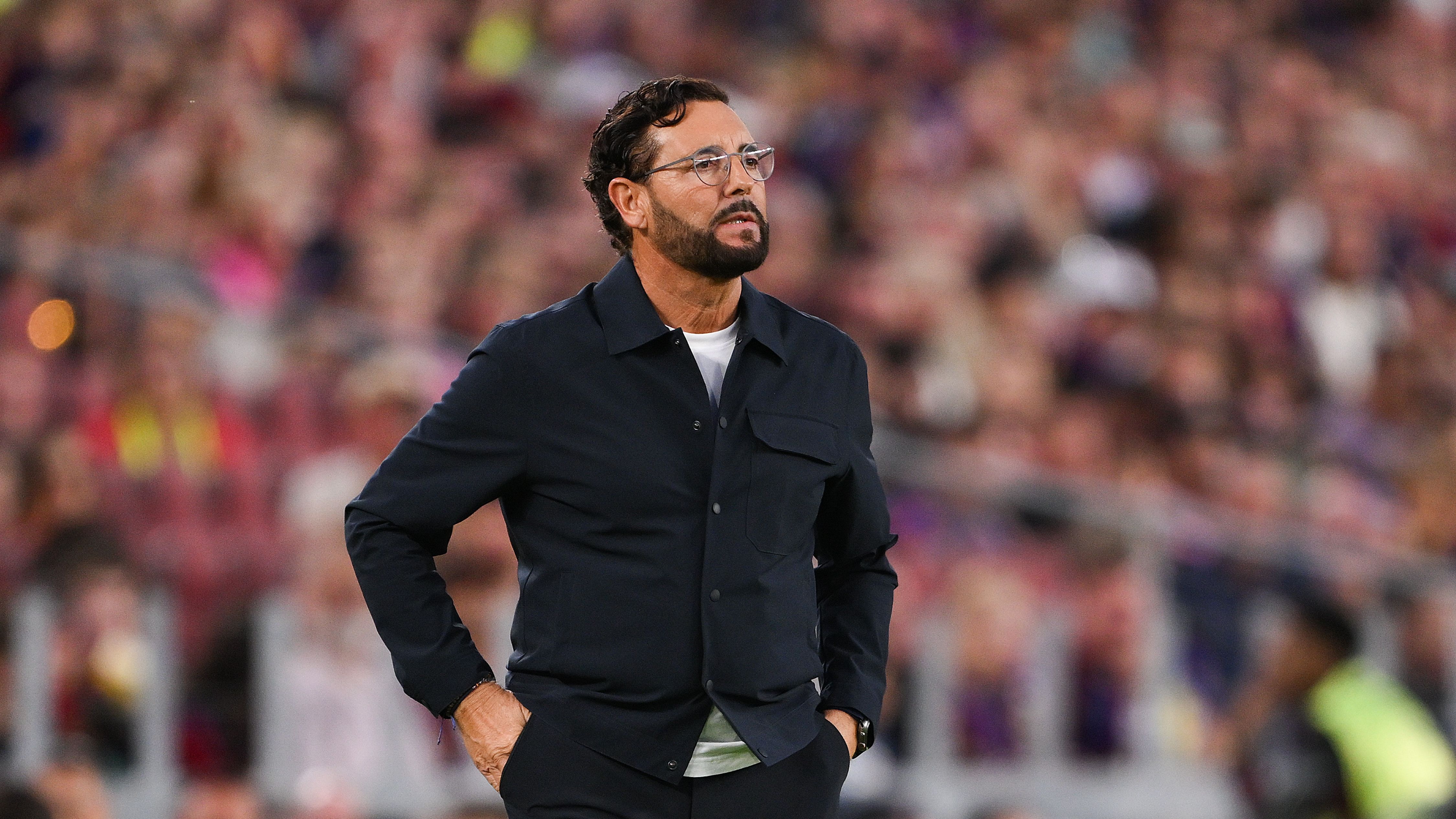 FC Barcelona v Getafe CF - LaLiga EA Sports 2026/27