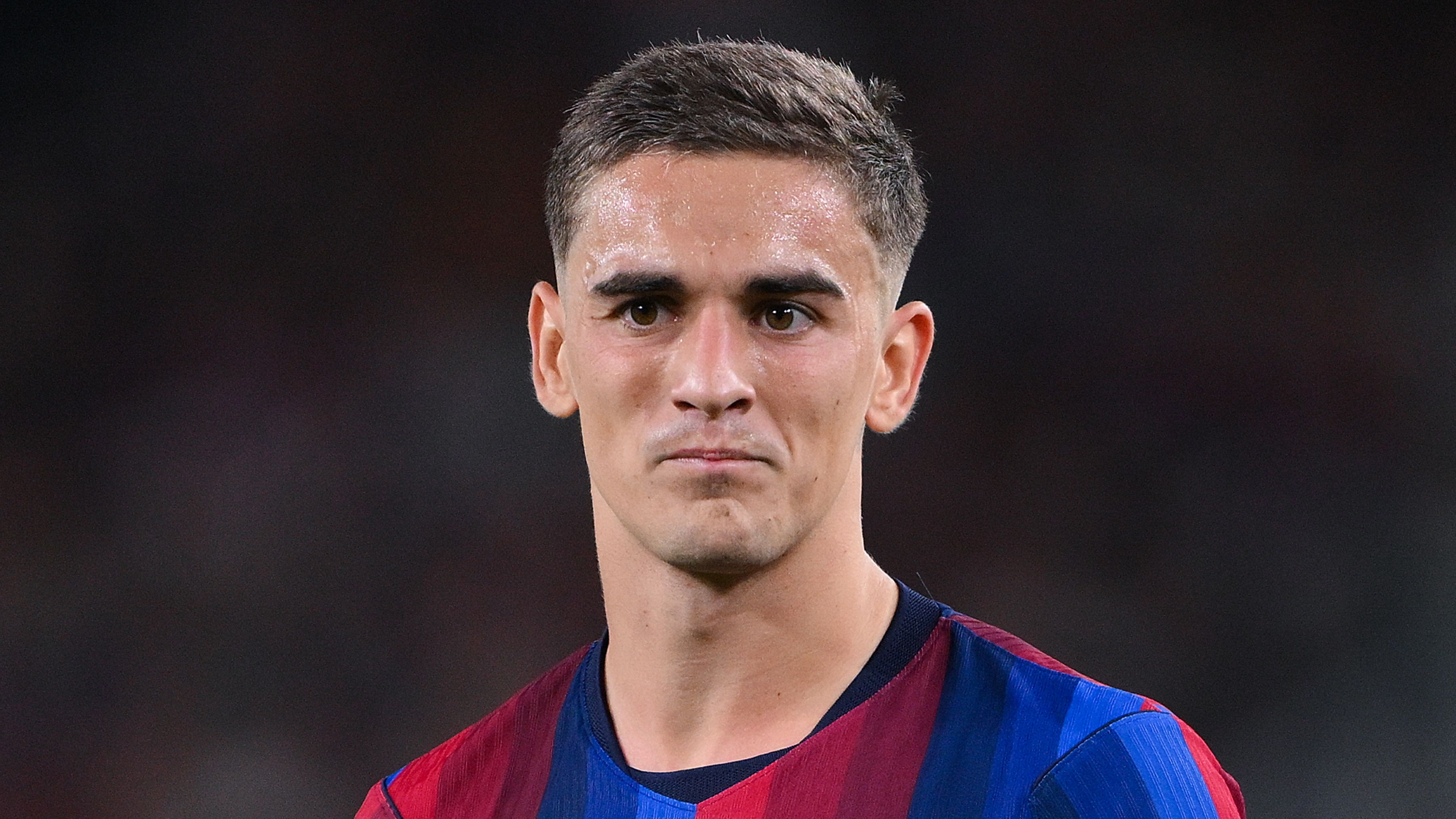 FC Barcelona v Getafe CF - LaLiga EA Sports 2026/27