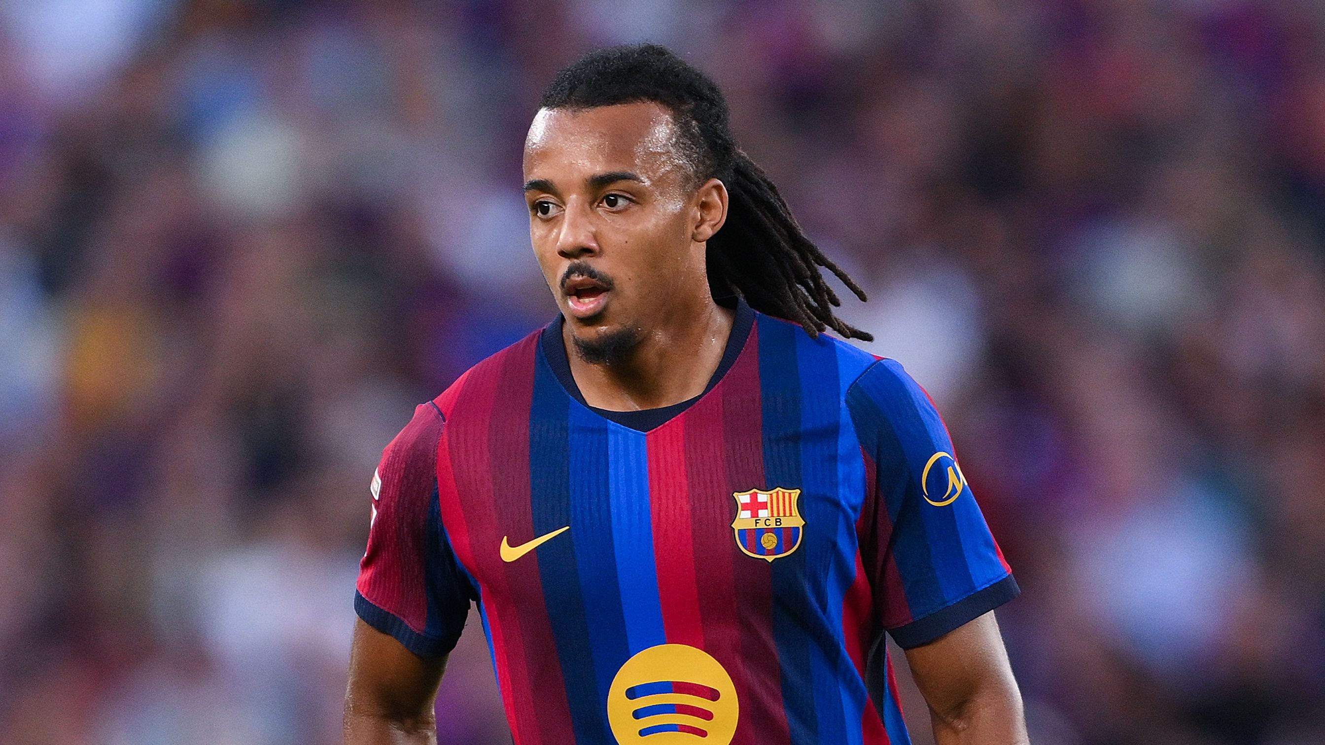 FC Barcelona v Getafe CF - LaLiga EA Sports 2026/27