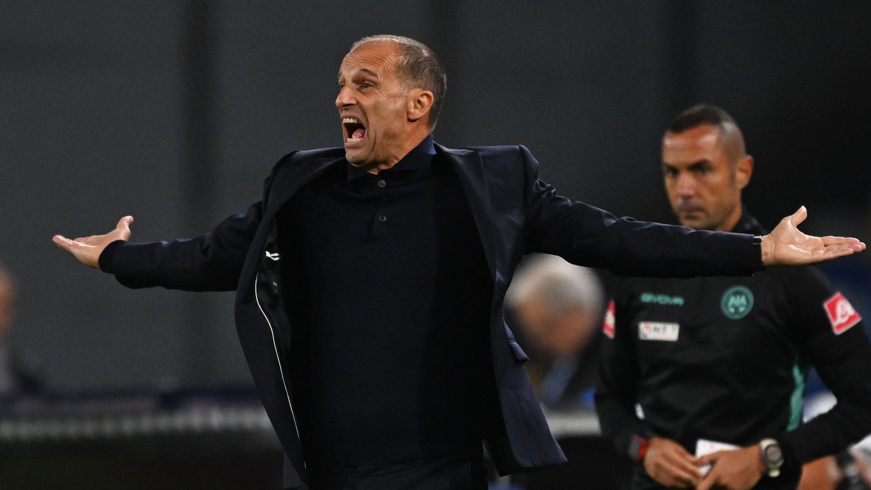 SSC Napoli v Frosinone Calcio - Serie A 2026/27