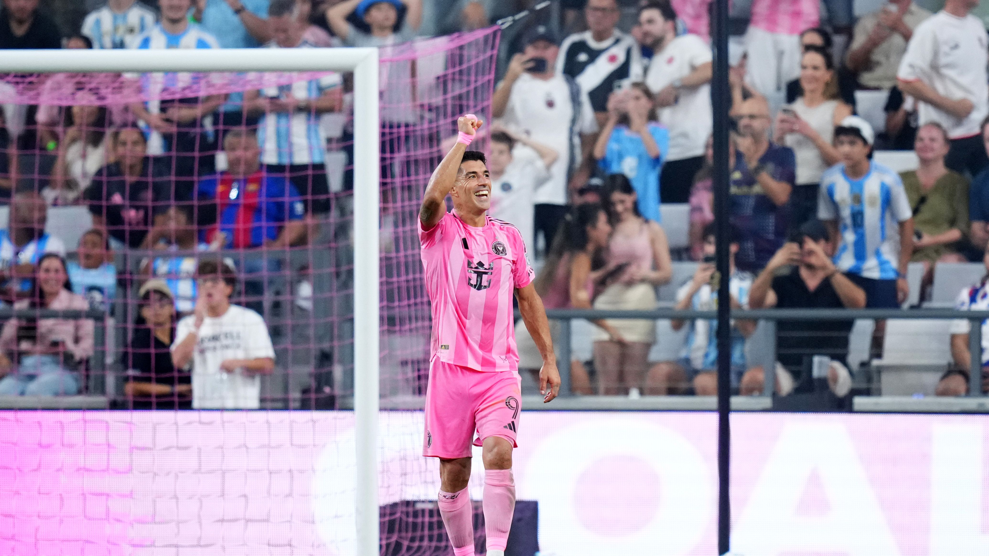 Inter Miami CF v D.C. United