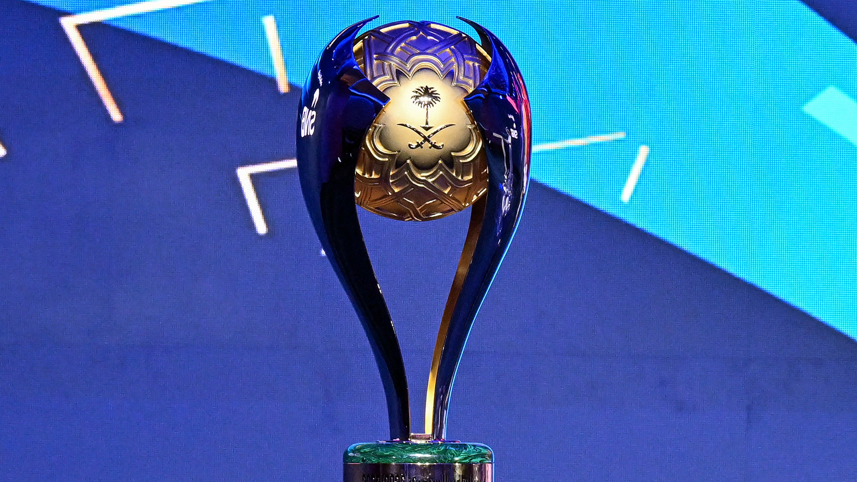Resmi: Jadwal pertandingan Piala Super Arab Saudi 2026 ditetapkan ...