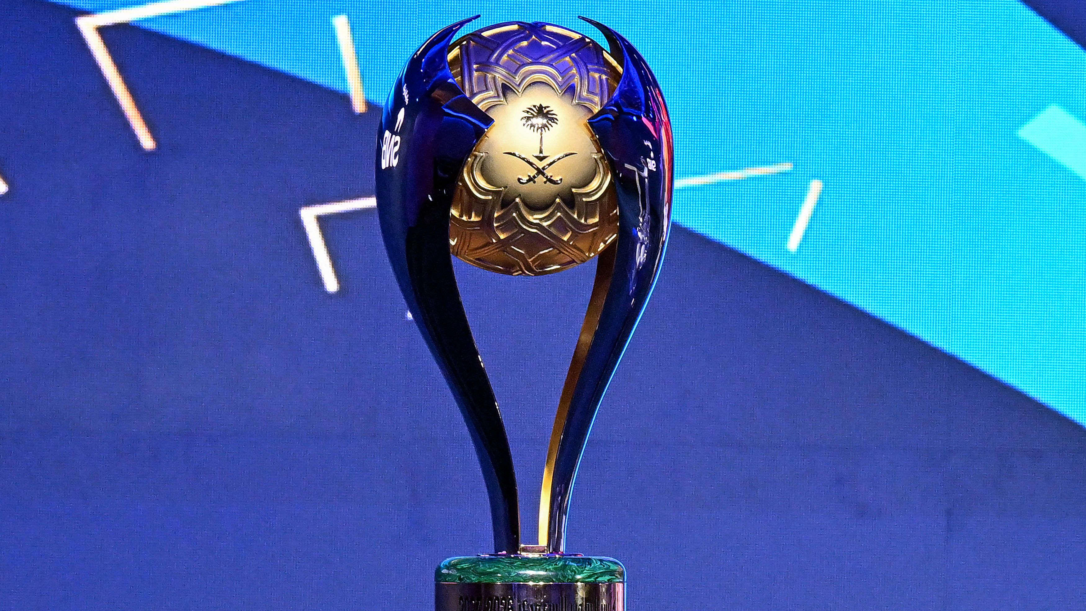 FBL-KUWAIT-SAUDI-SUPER CUP
