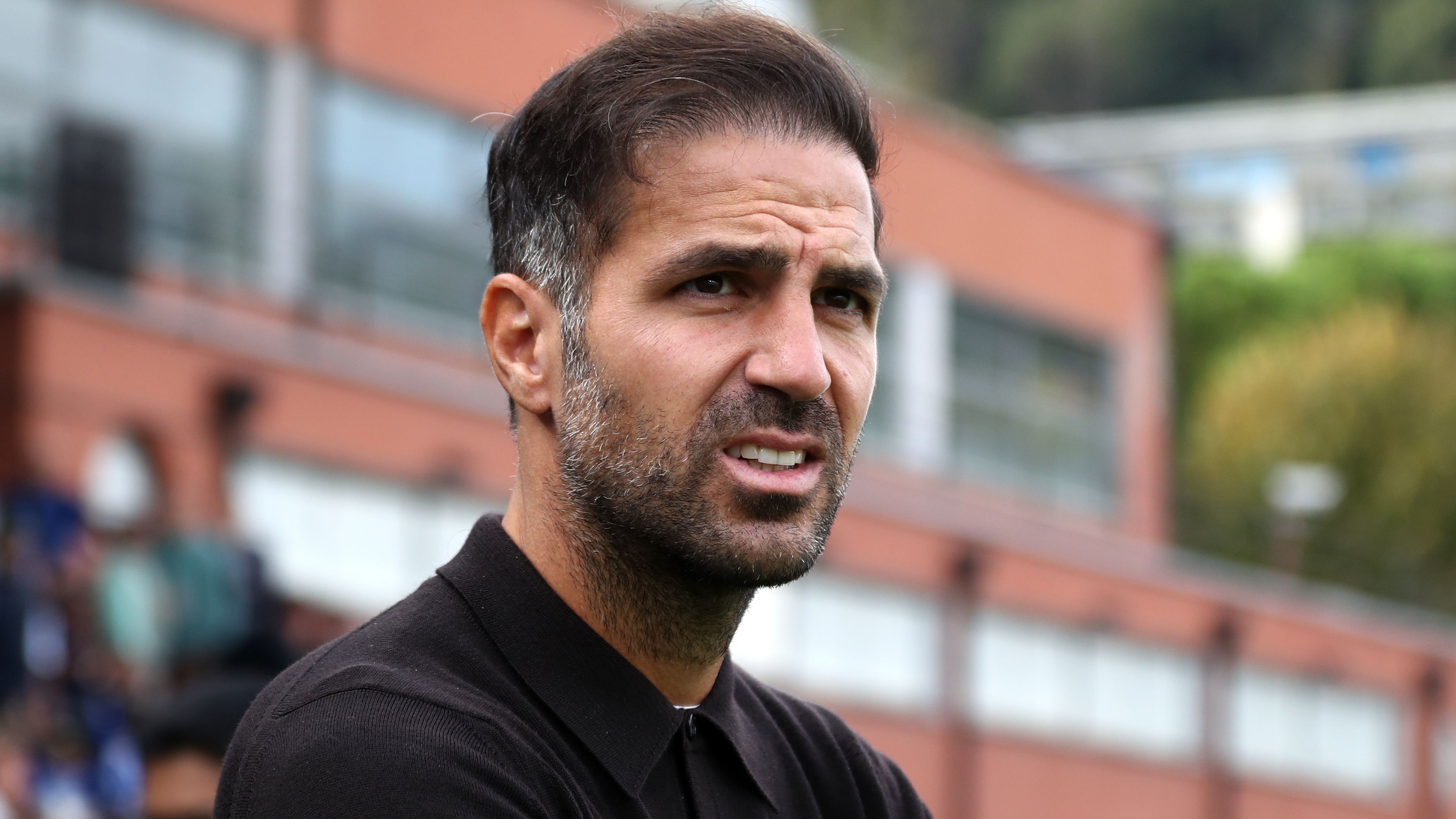 Como 1907 v AS Roma - Serie A 2026/27