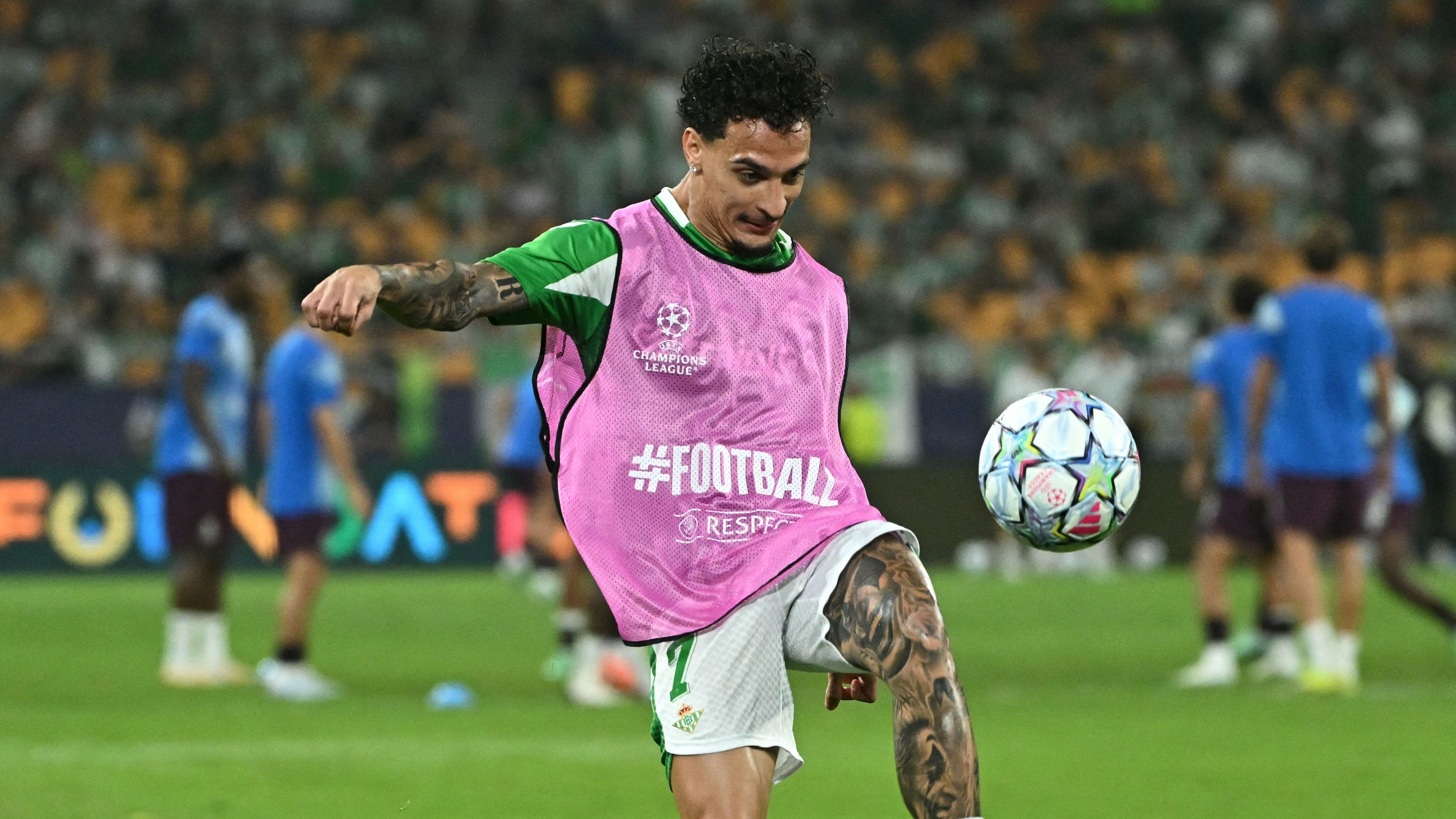 FBL-EUR-C1-REAL BETIS-PORTO