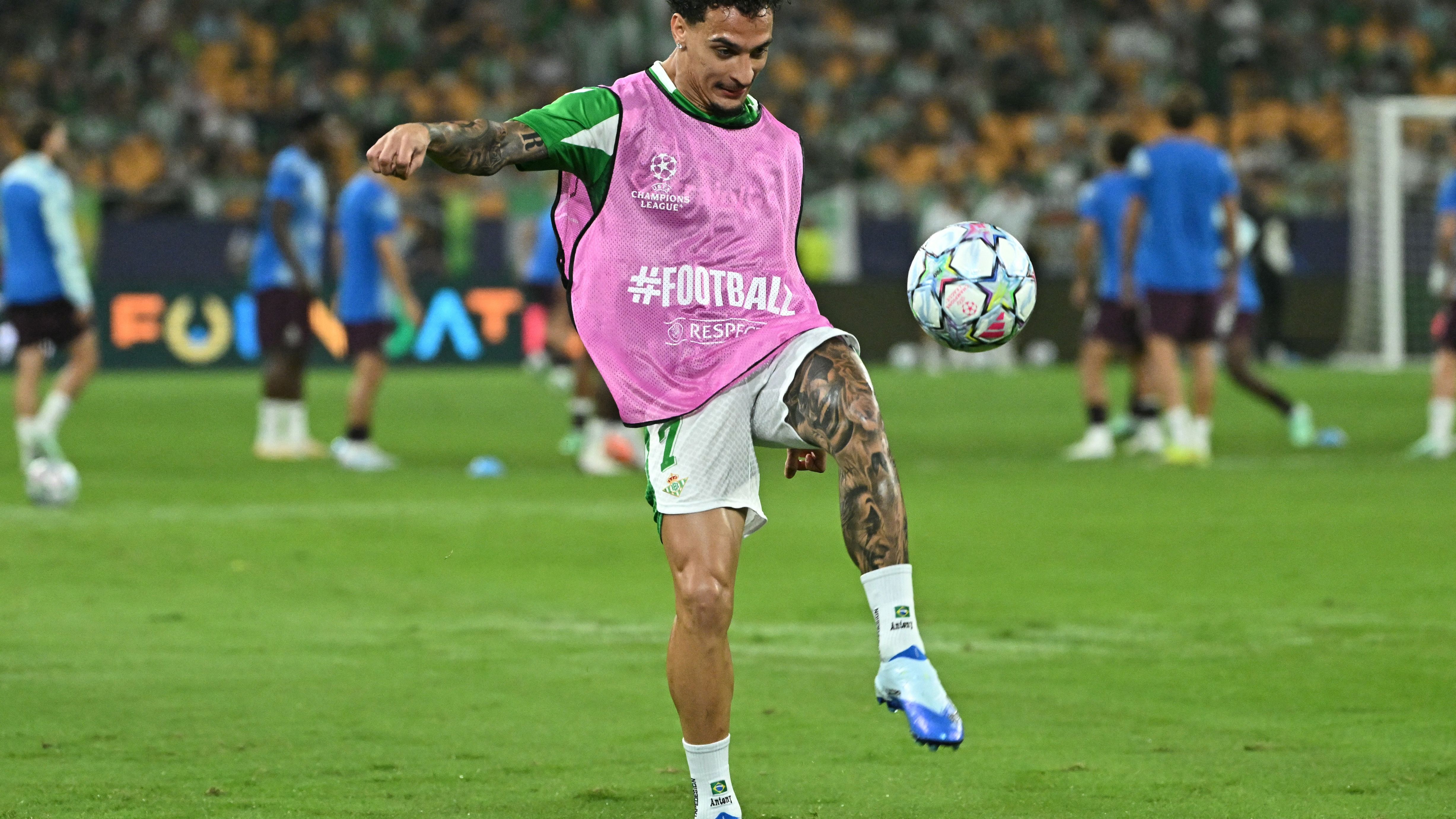 FBL-EUR-C1-REAL BETIS-PORTO