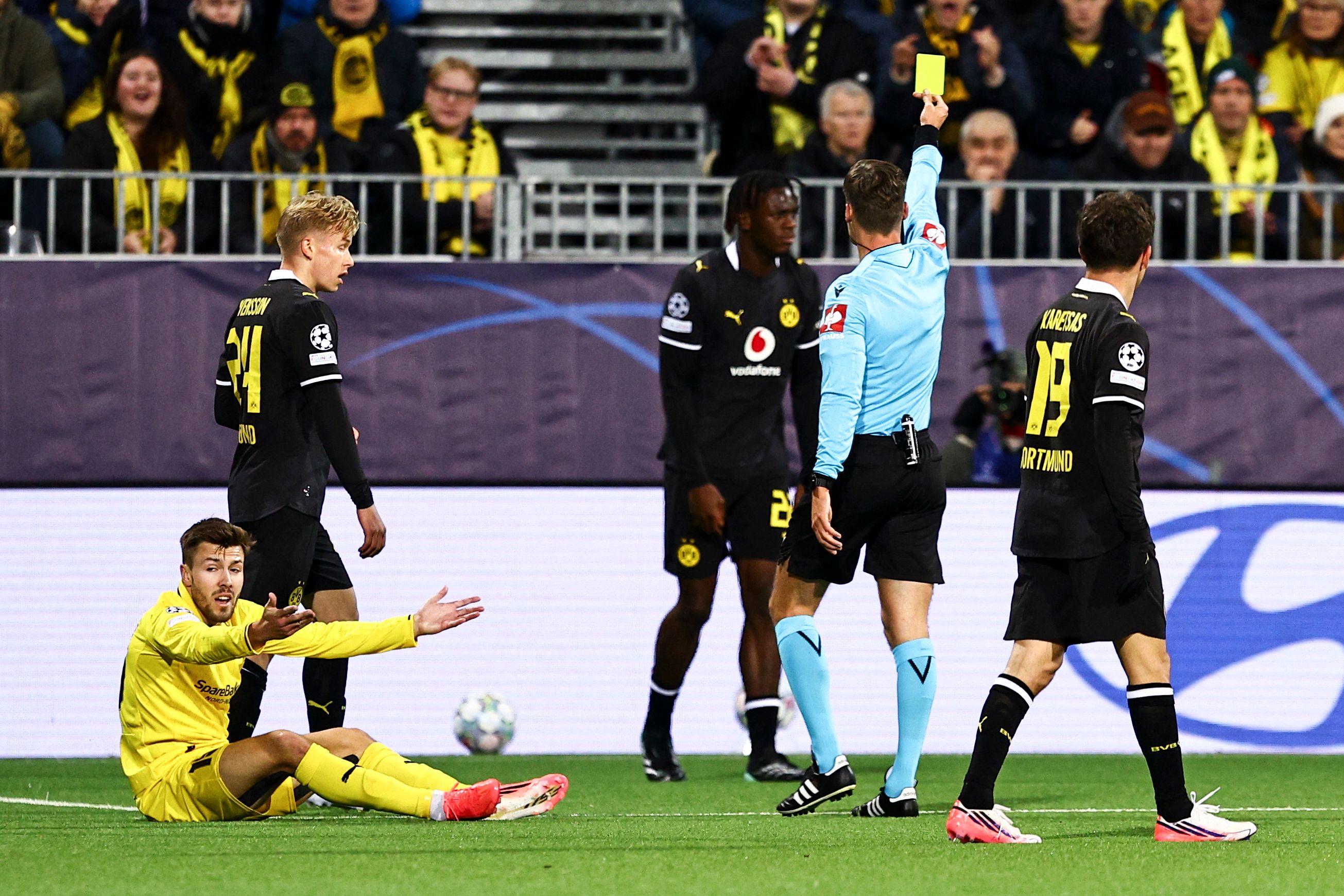 FBL-EUR-C1-BODO GLIMT-DORTMUND