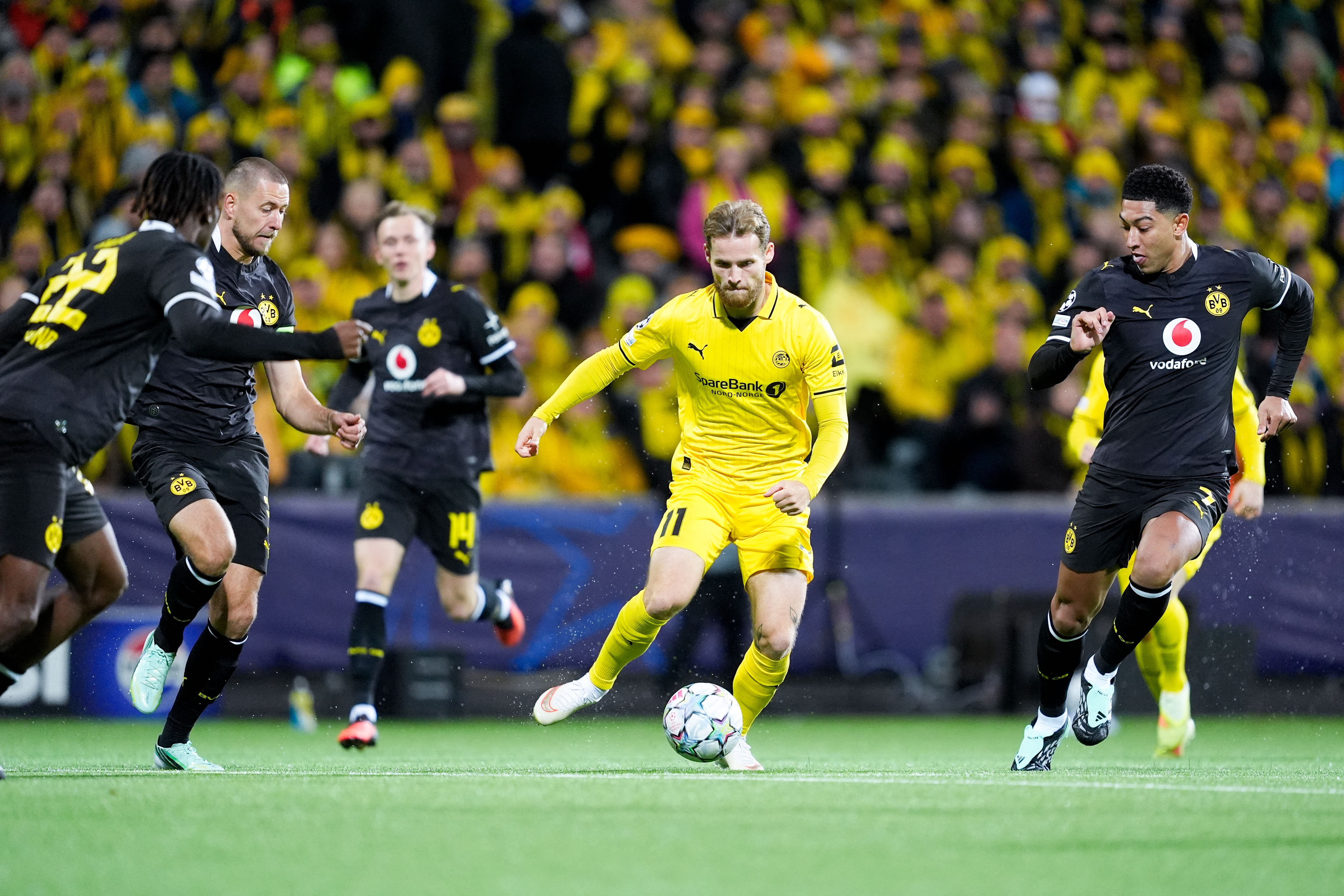 FBL-EUR-C1-BODO GLIMT-DORTMUND