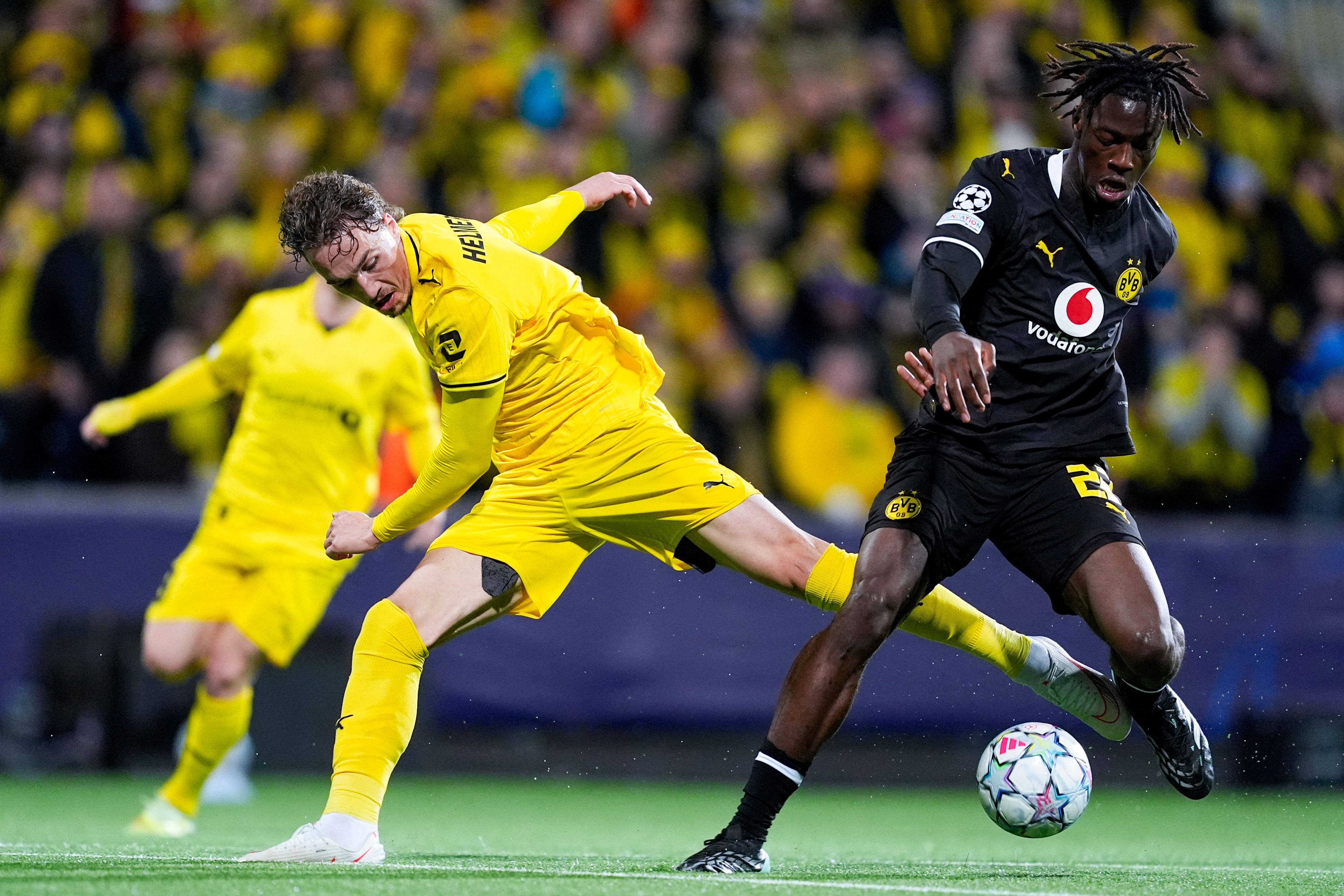 FBL-EUR-C1-BODO GLIMT-DORTMUND
