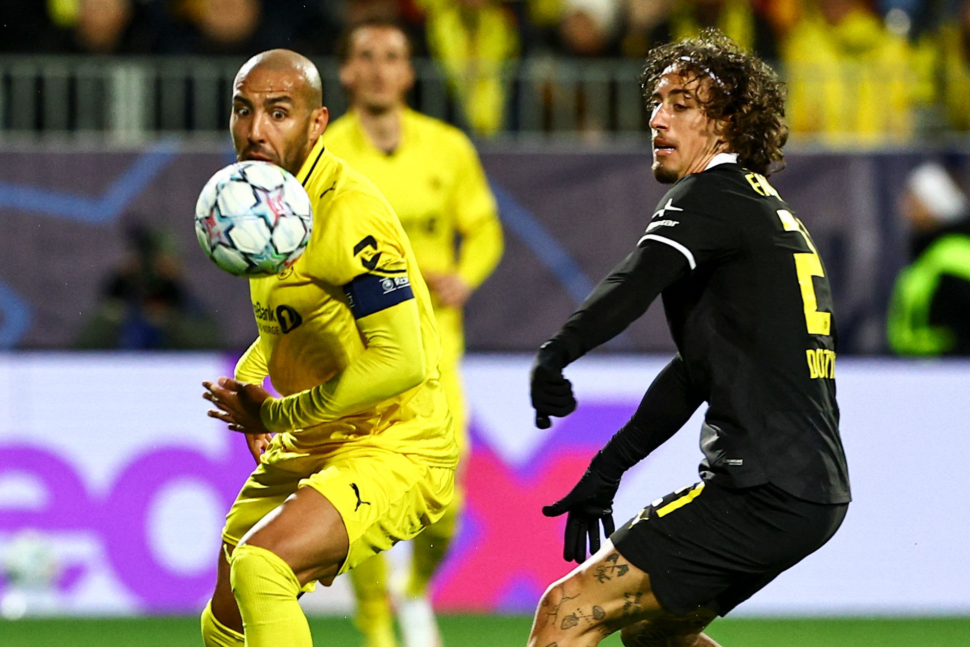 FBL-EUR-C1-BODO GLIMT-DORTMUND