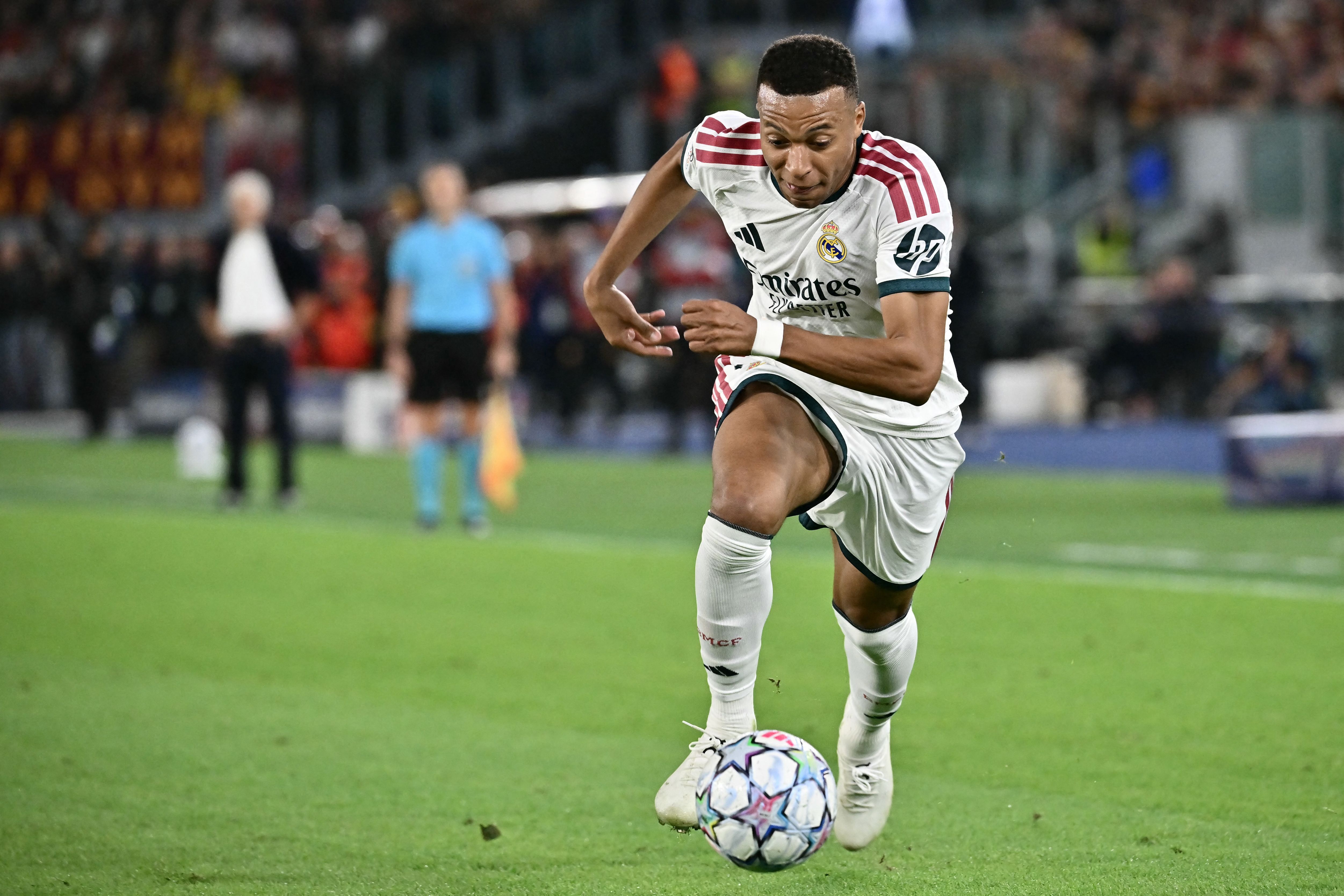 FBL-EUR-C1-ROMA-REAL MADRID