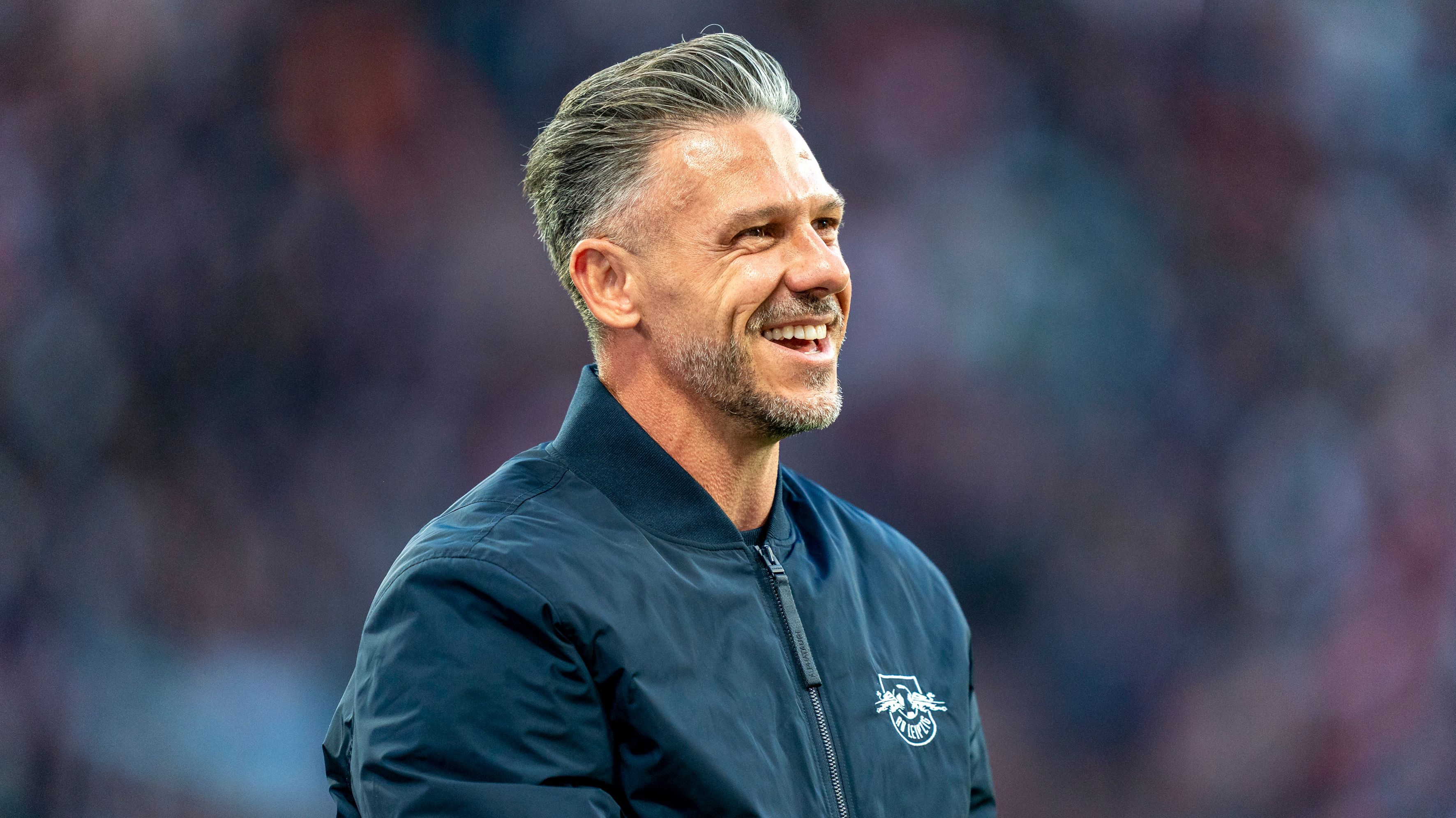 RB Leipzig v Eintracht Frankfurt - Bundesliga 2026/27