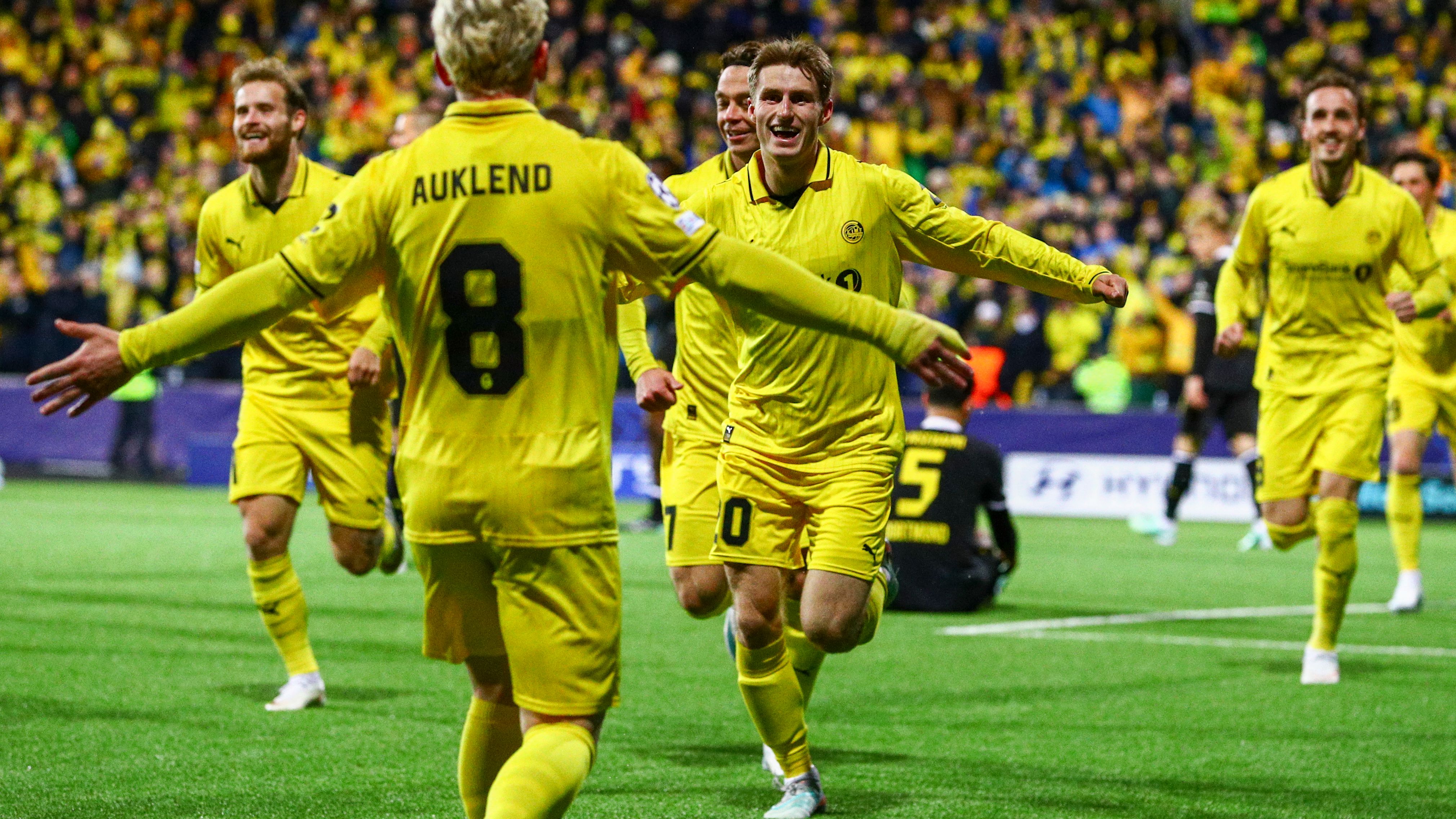 TOPSHOT-FBL-EUR-C1-BODO GLIMT-DORTMUND