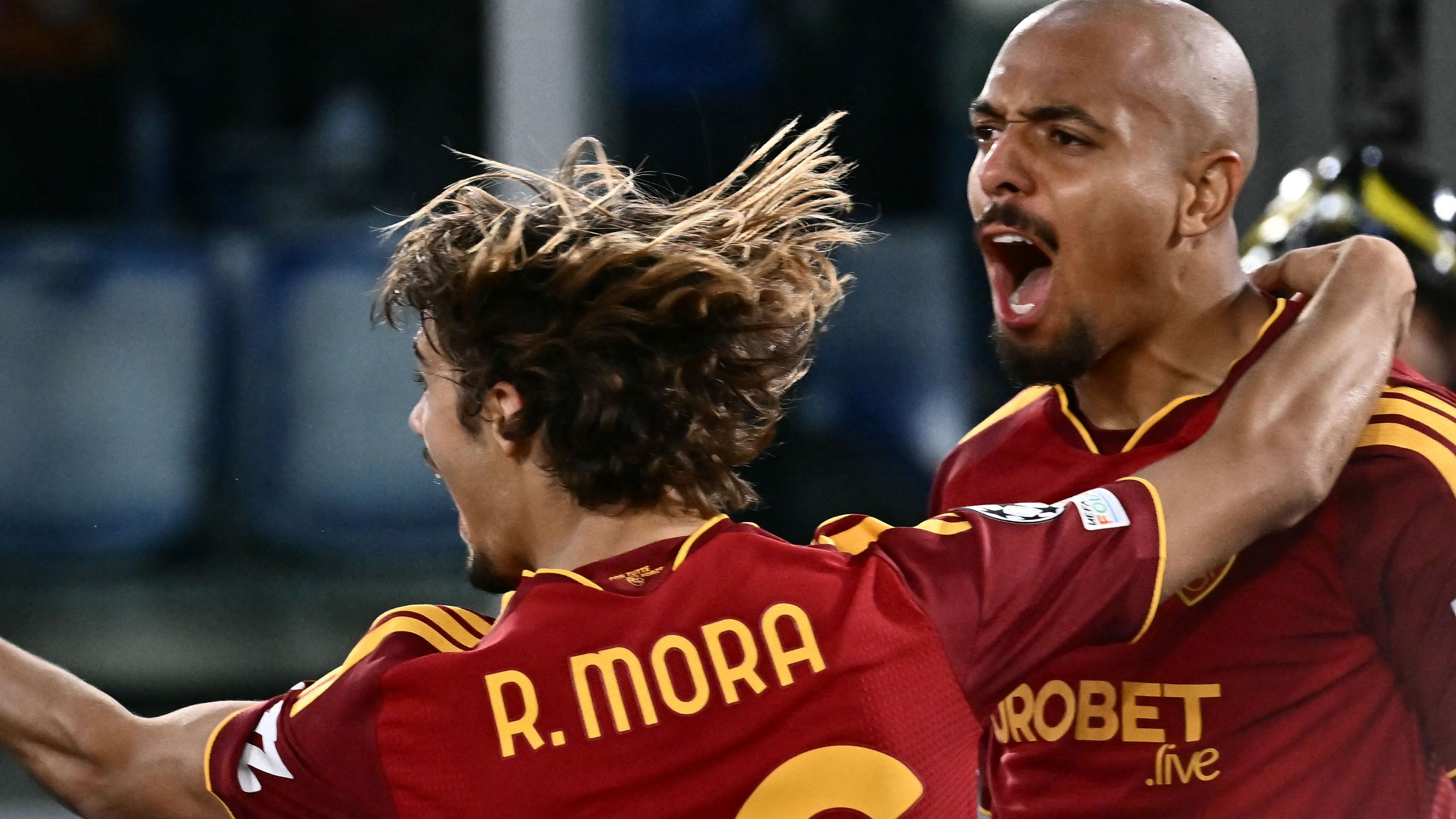 FBL-EUR-C1-ROMA-REAL MADRID