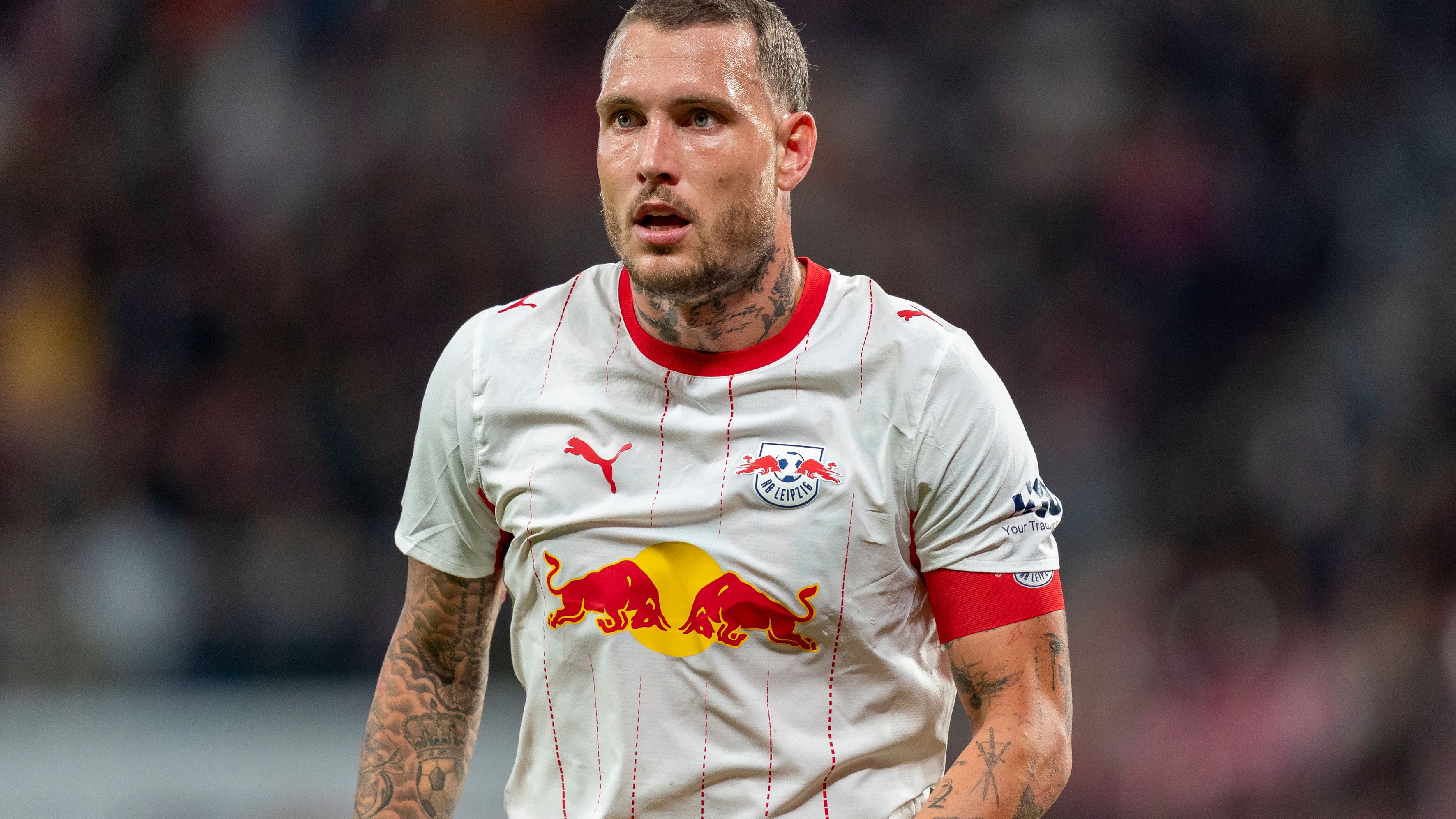 RB Leipzig v Eintracht Frankfurt - Bundesliga 2026/27